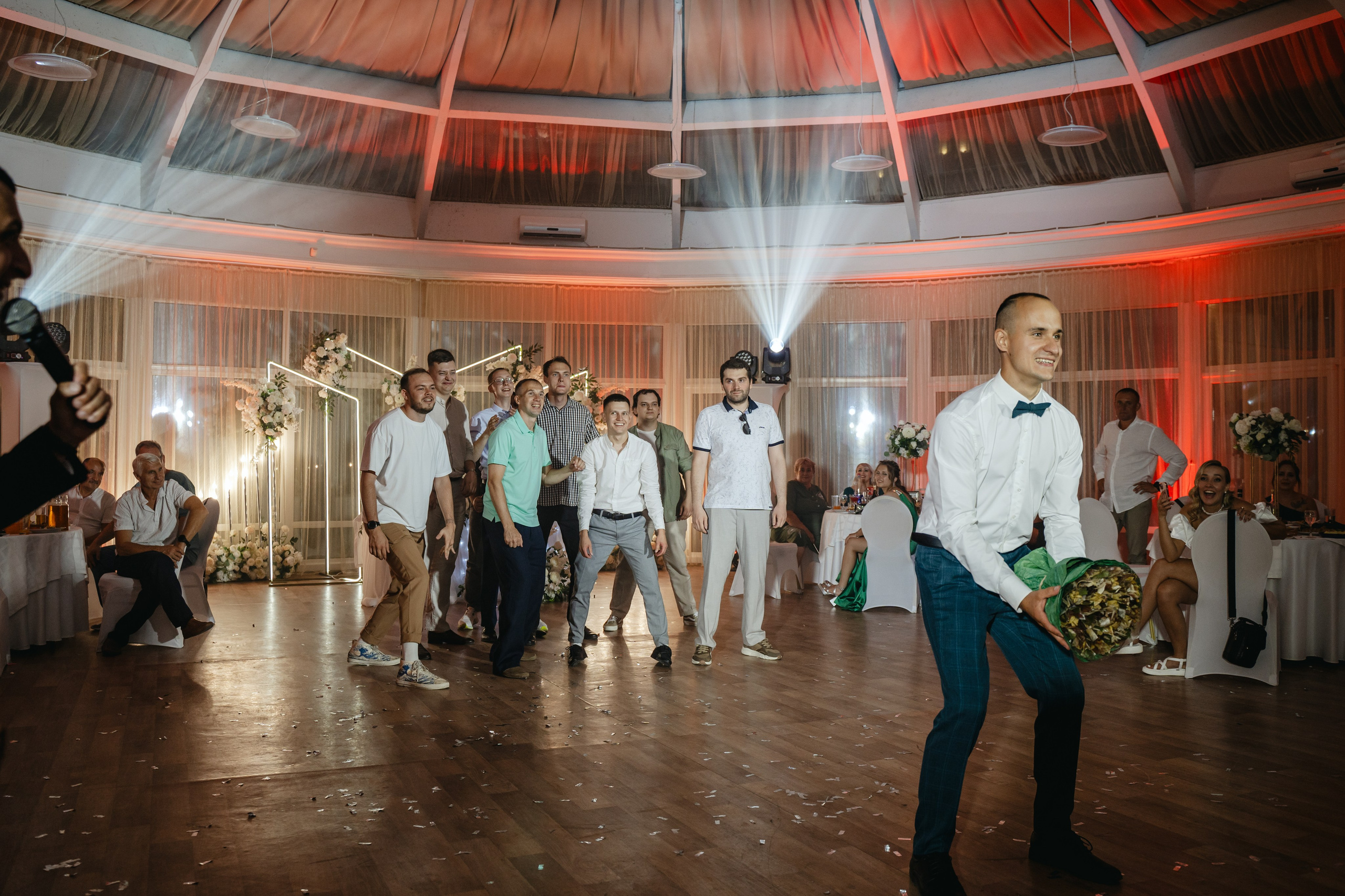 Даниил и Анастасия. Свадебный Фотограф и видеограф Ростов-на-Дону и Таганрог Lavrinwed