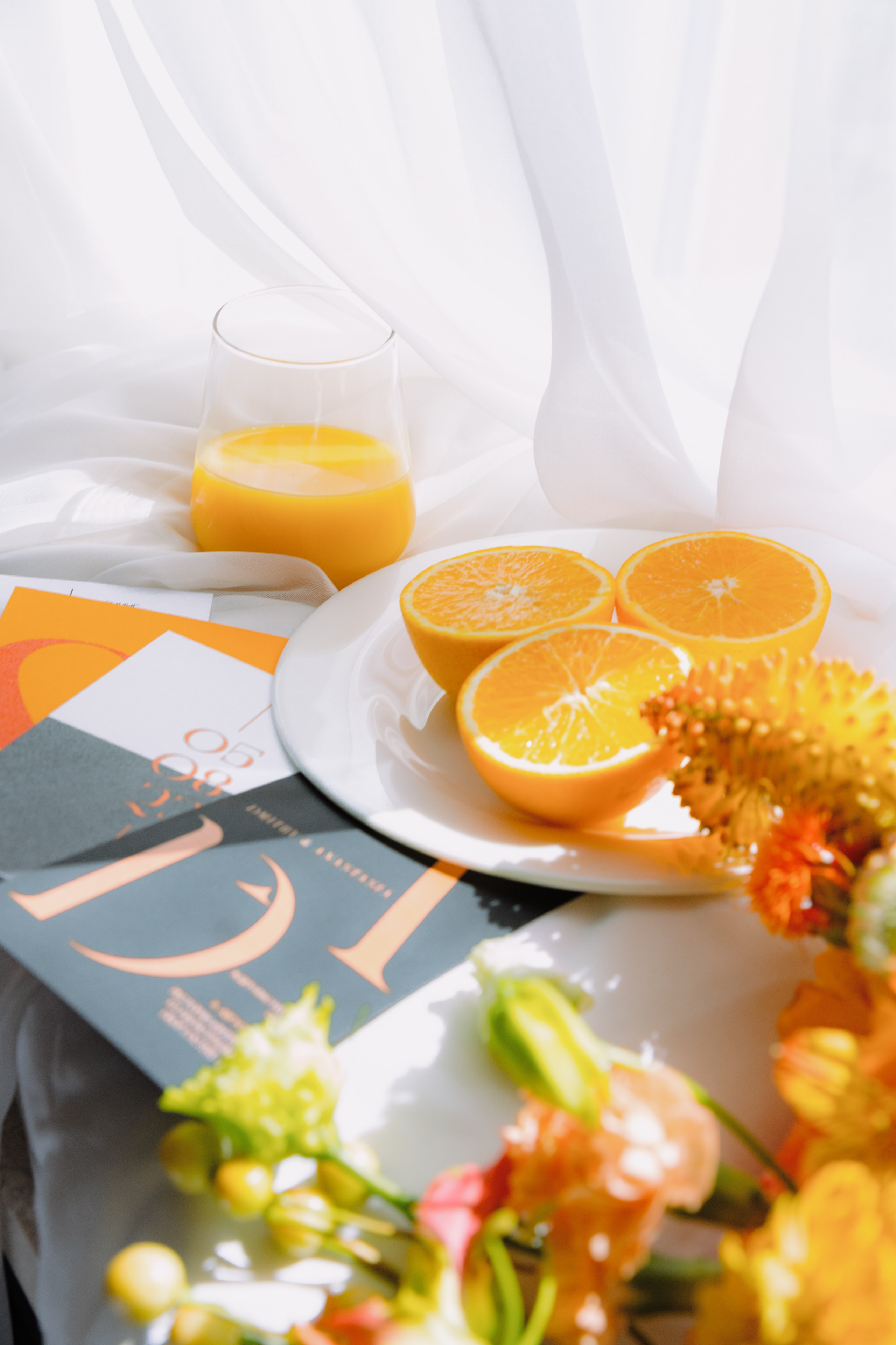 Марина и Олег. Фотограф