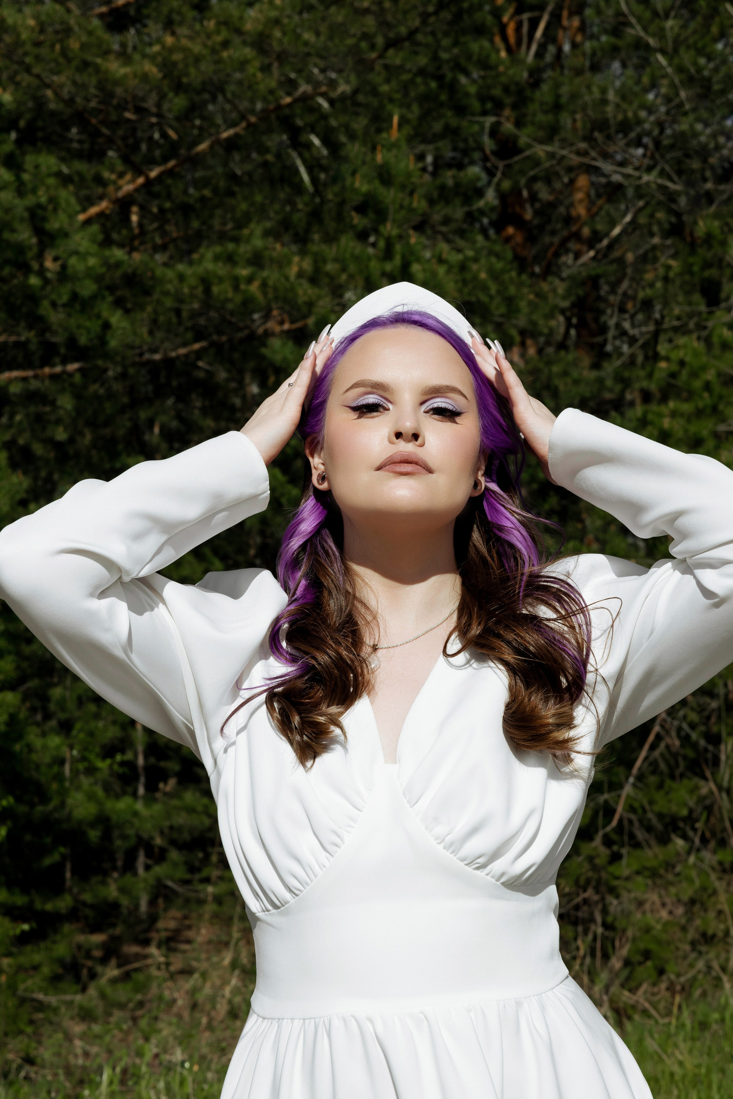 Олег и Мария. Свадебный и семейный фотограф Анна Печенкина