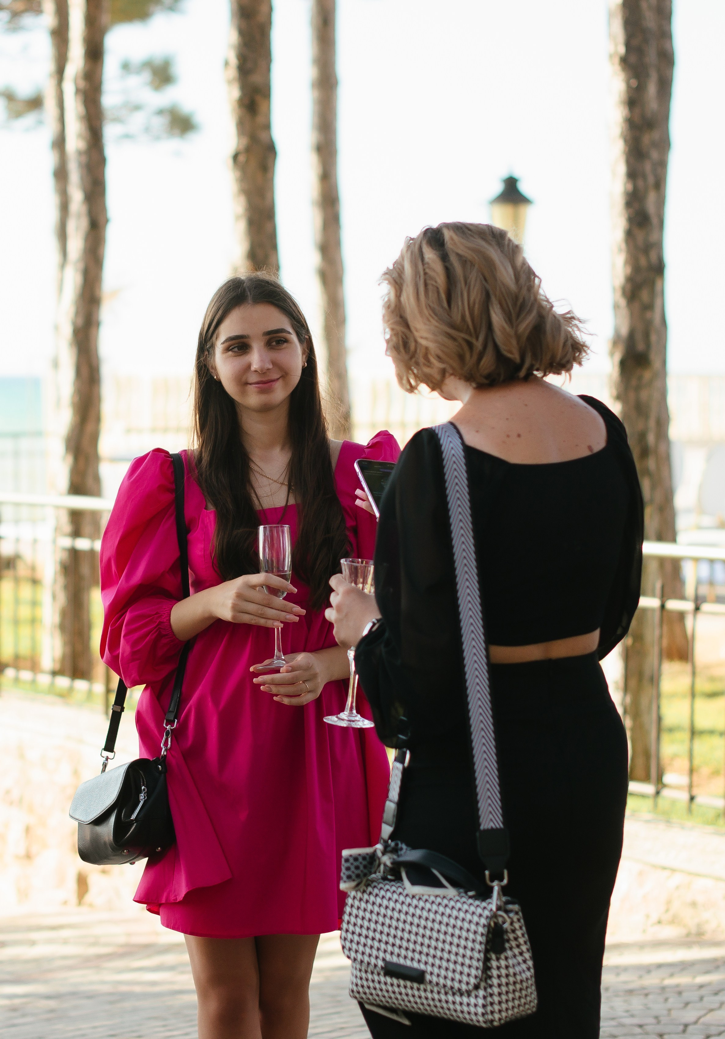 Иван и Оксана (г.Севастополь). Свадебный, женский, семейный фотограф в Севастополе Юлия Мошенко
