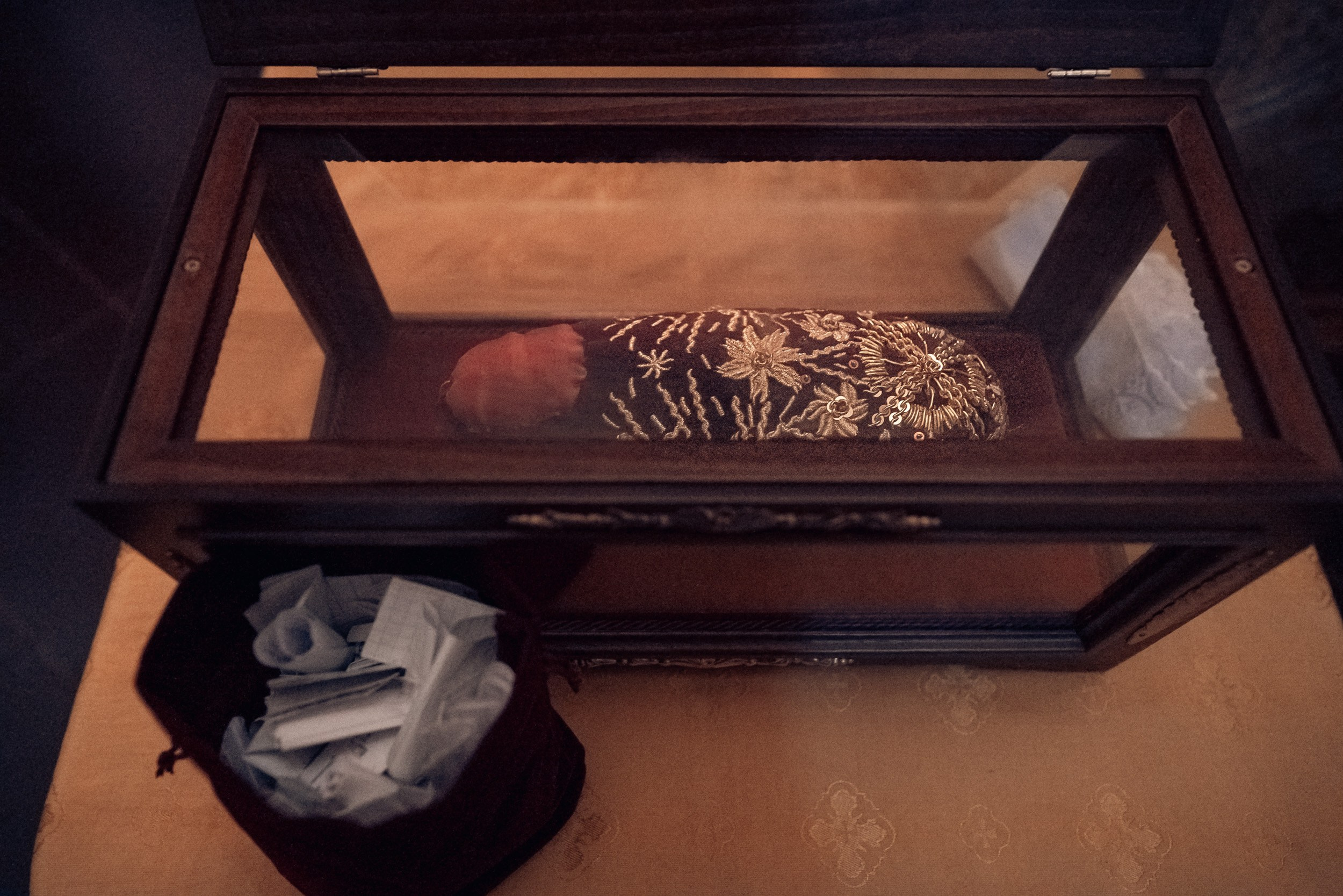 Ночная Божественная Литургия в день памяти Свт.Спиридона Тримифунтского, Севастополь. Церковный фотограф Севастополь