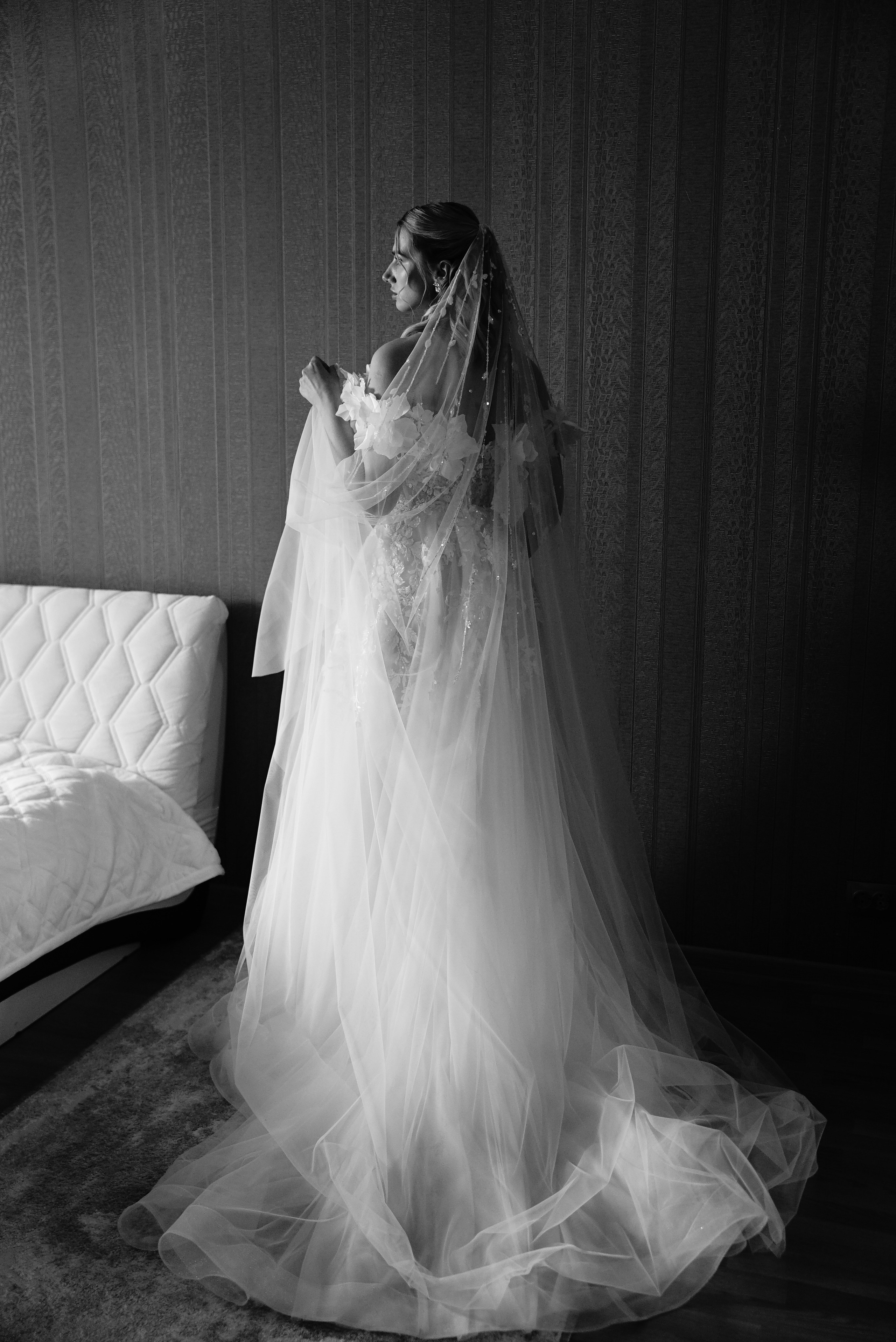 Максим и Юлия. Свадебный фотограф в Самаре Анна Ковалева