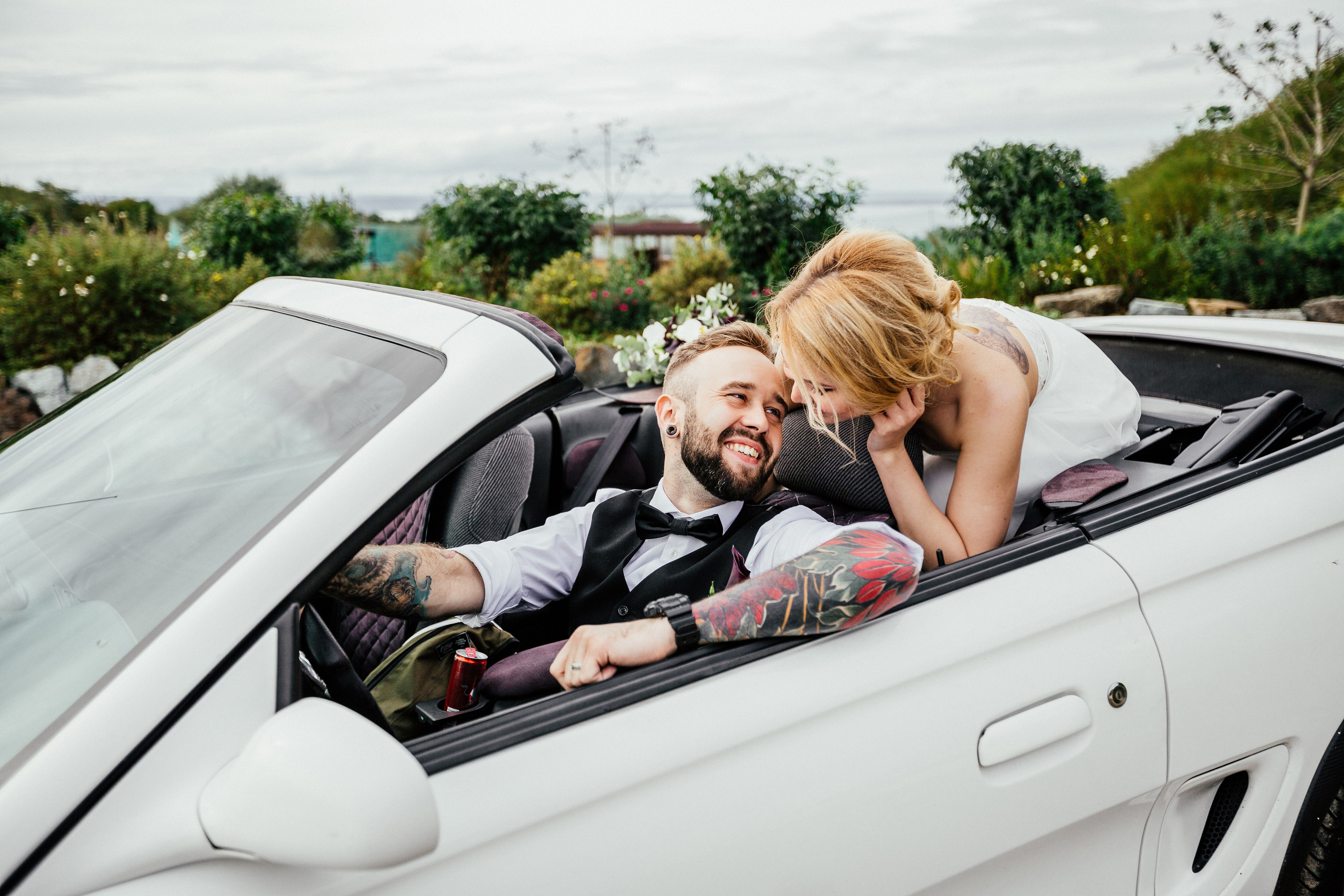 Настя и Роман. Фотограф во Владивостоке Настя Косач