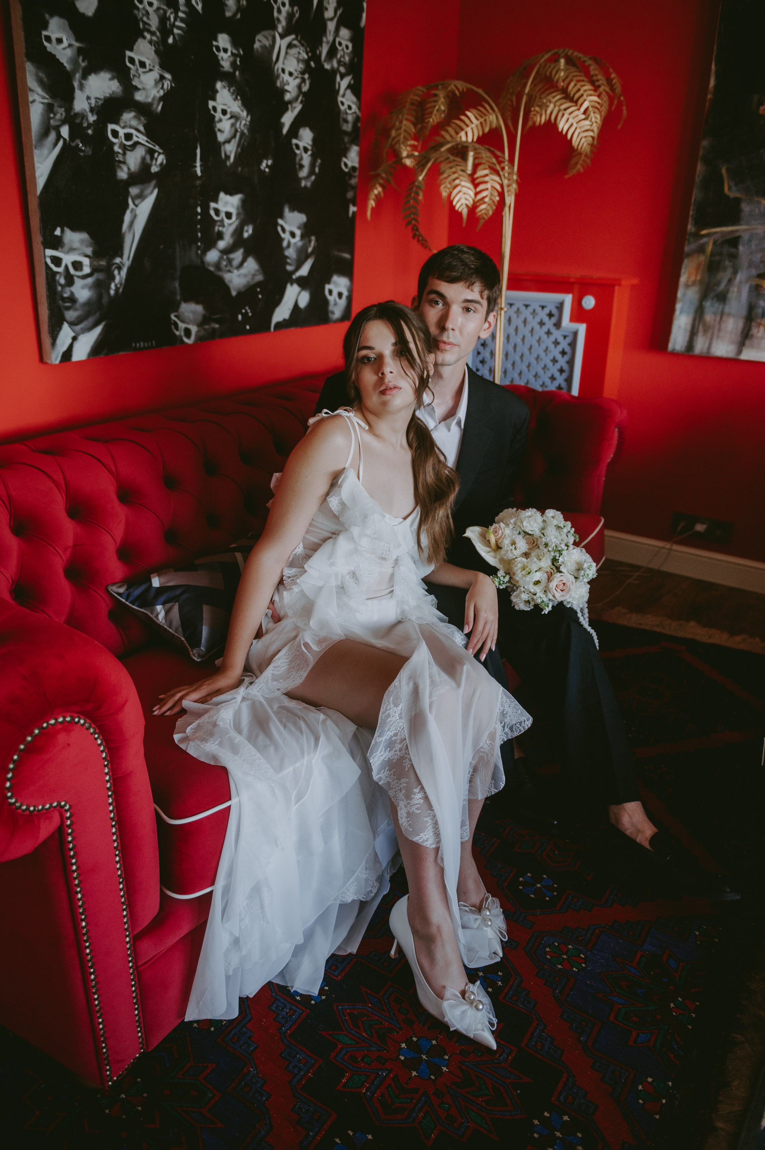 Дарья&Родион. Свадебный и семейный фотограф город Темрюк Фотостудия Темрюк