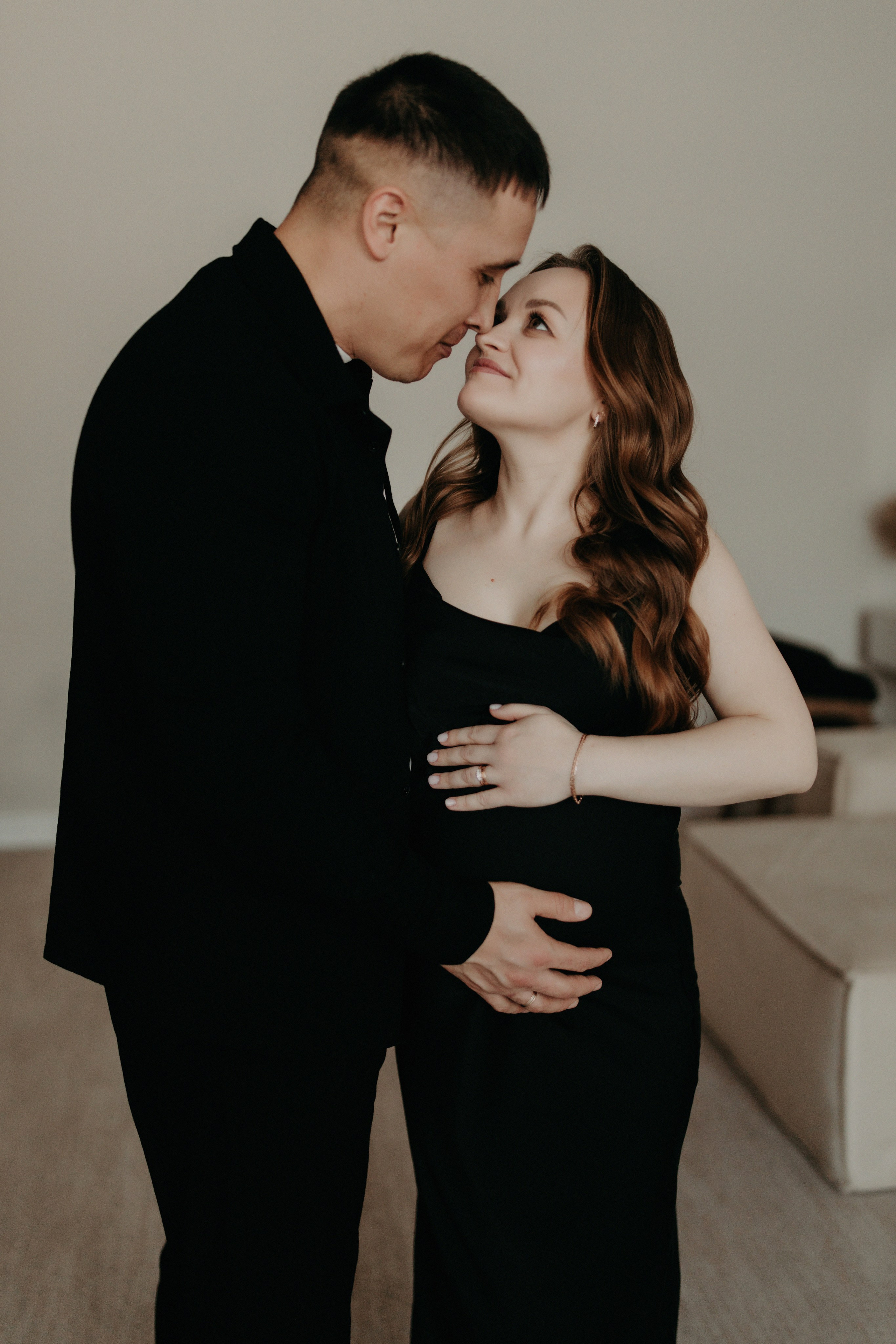 Любить. Свадебный и семейный фотограф в Казани и Волжске