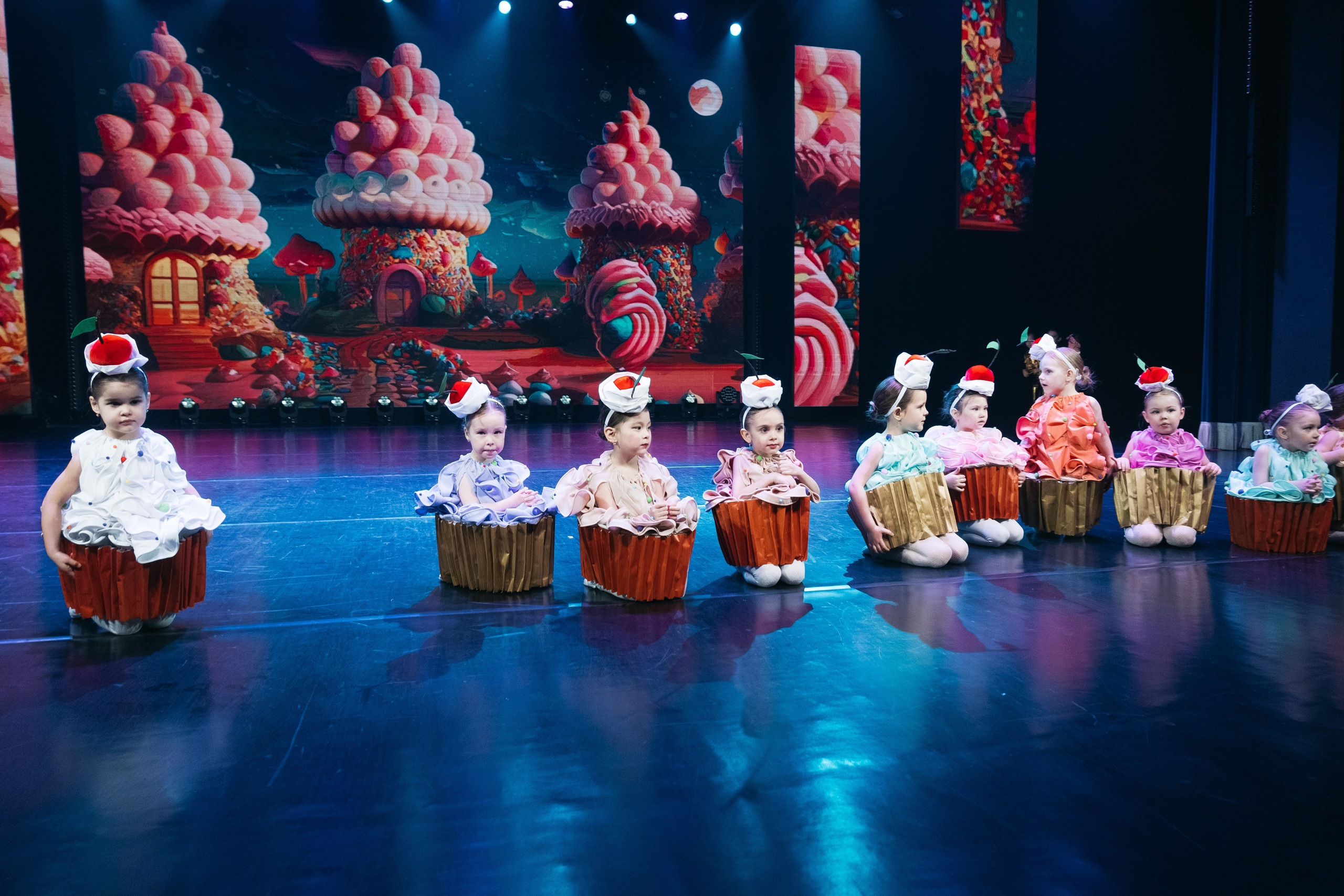 СурГУ 23.12.23. Репортажный и свадебный фотограф в Сургуте