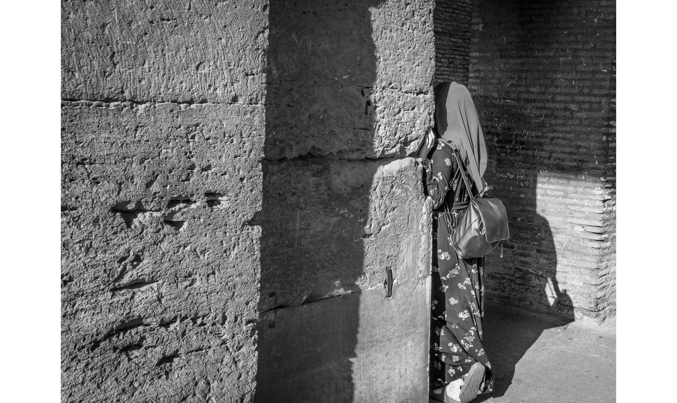 Фотографии из Европейских городов для интерьеров. Фотографии Руслана Сайдалиева (Рус Сай)