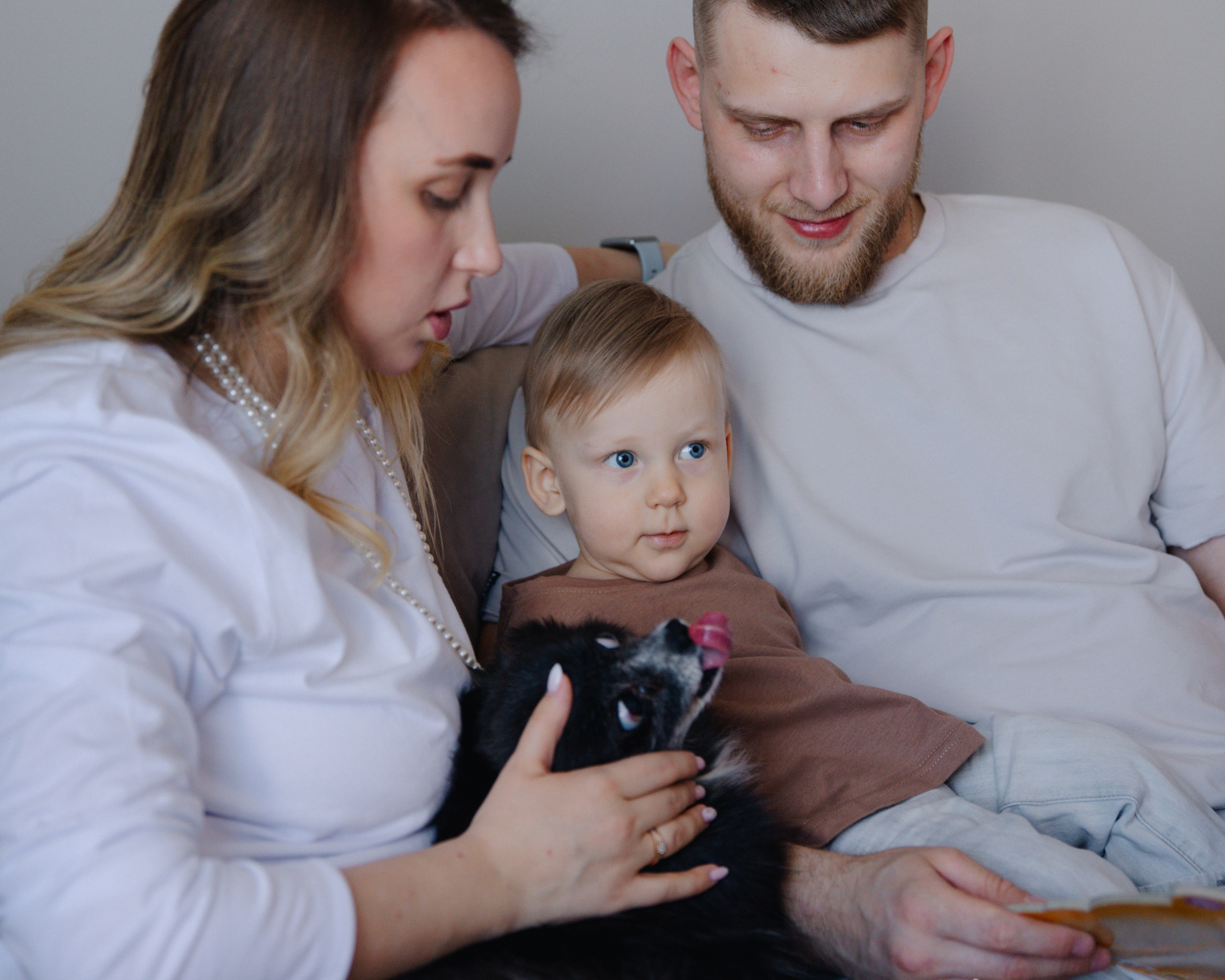 Veromika. Главная