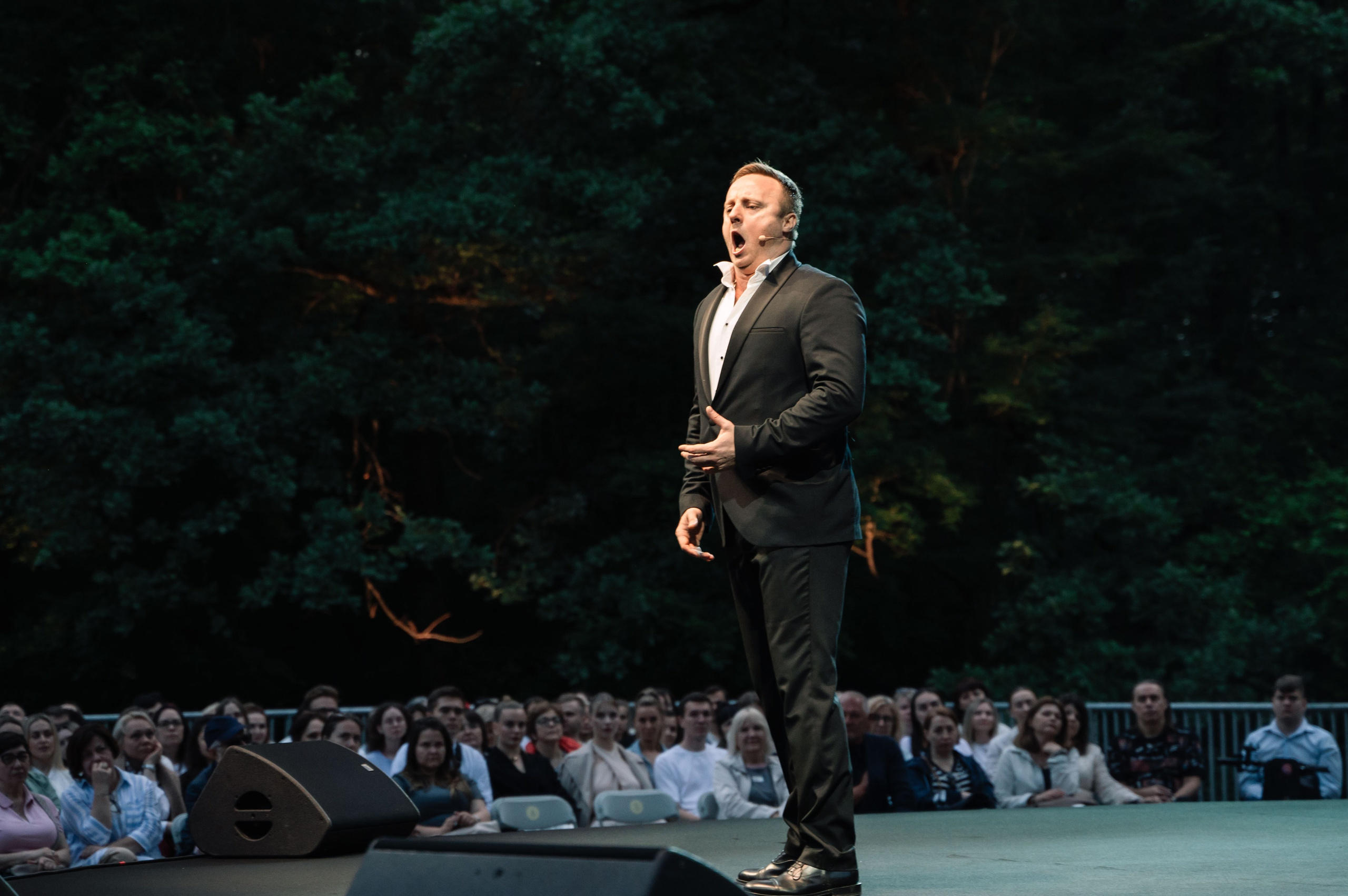 Фестиваль Толстой. Большакова Полина — фотограф в Туле