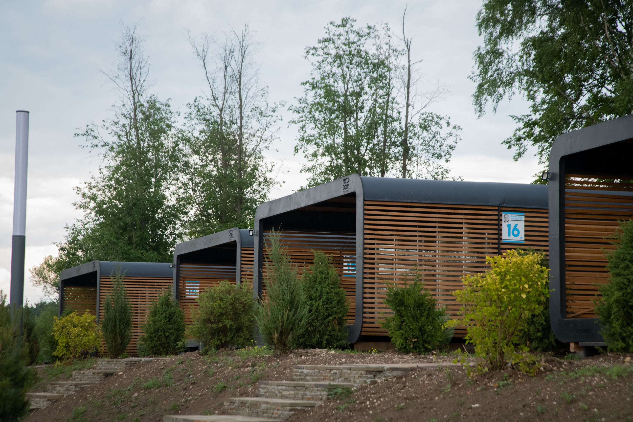 Недвижимость. Большакова Полина — фотограф в Туле