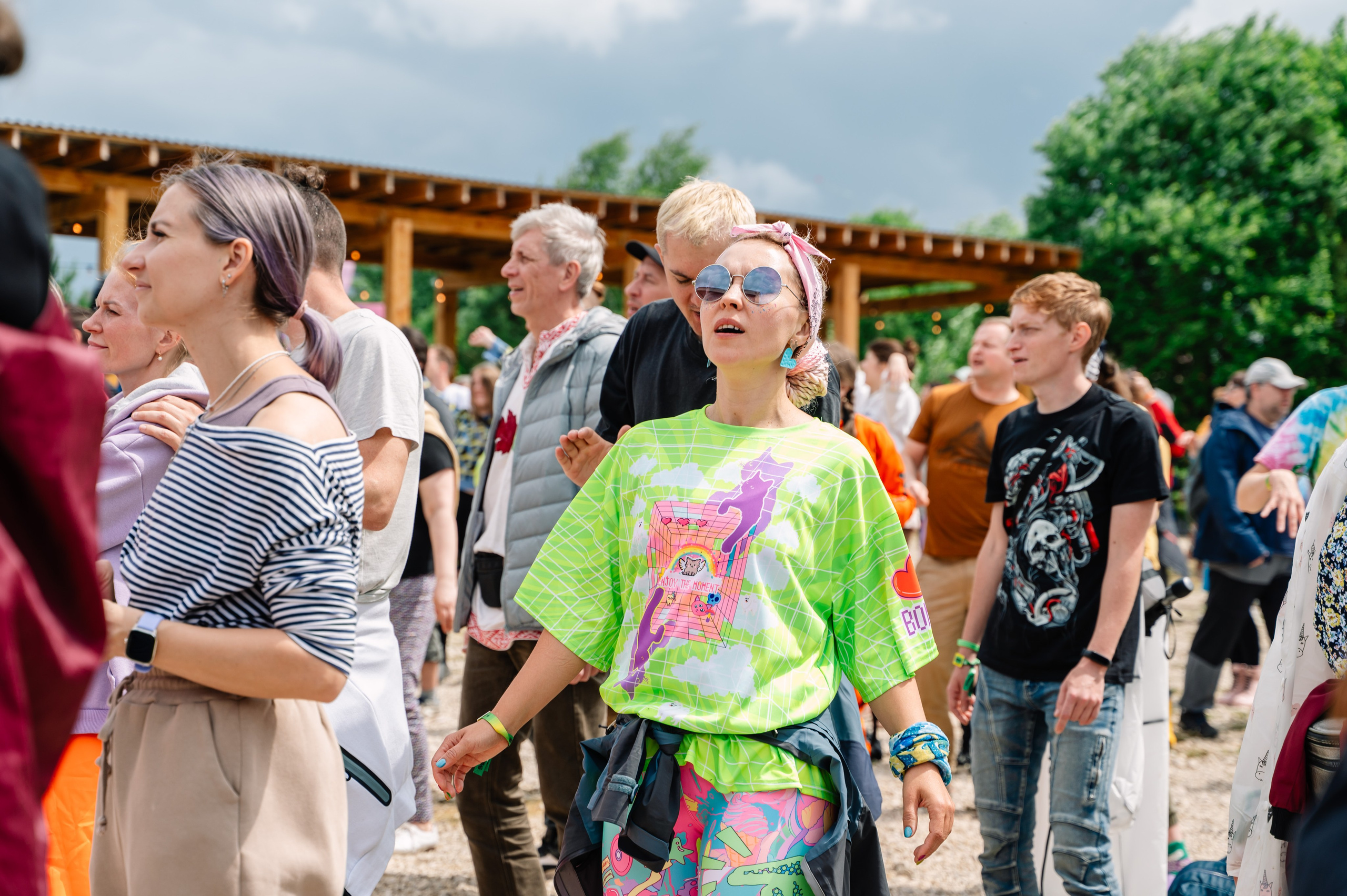 Дикая мята. Большакова Полина — фотограф в Туле