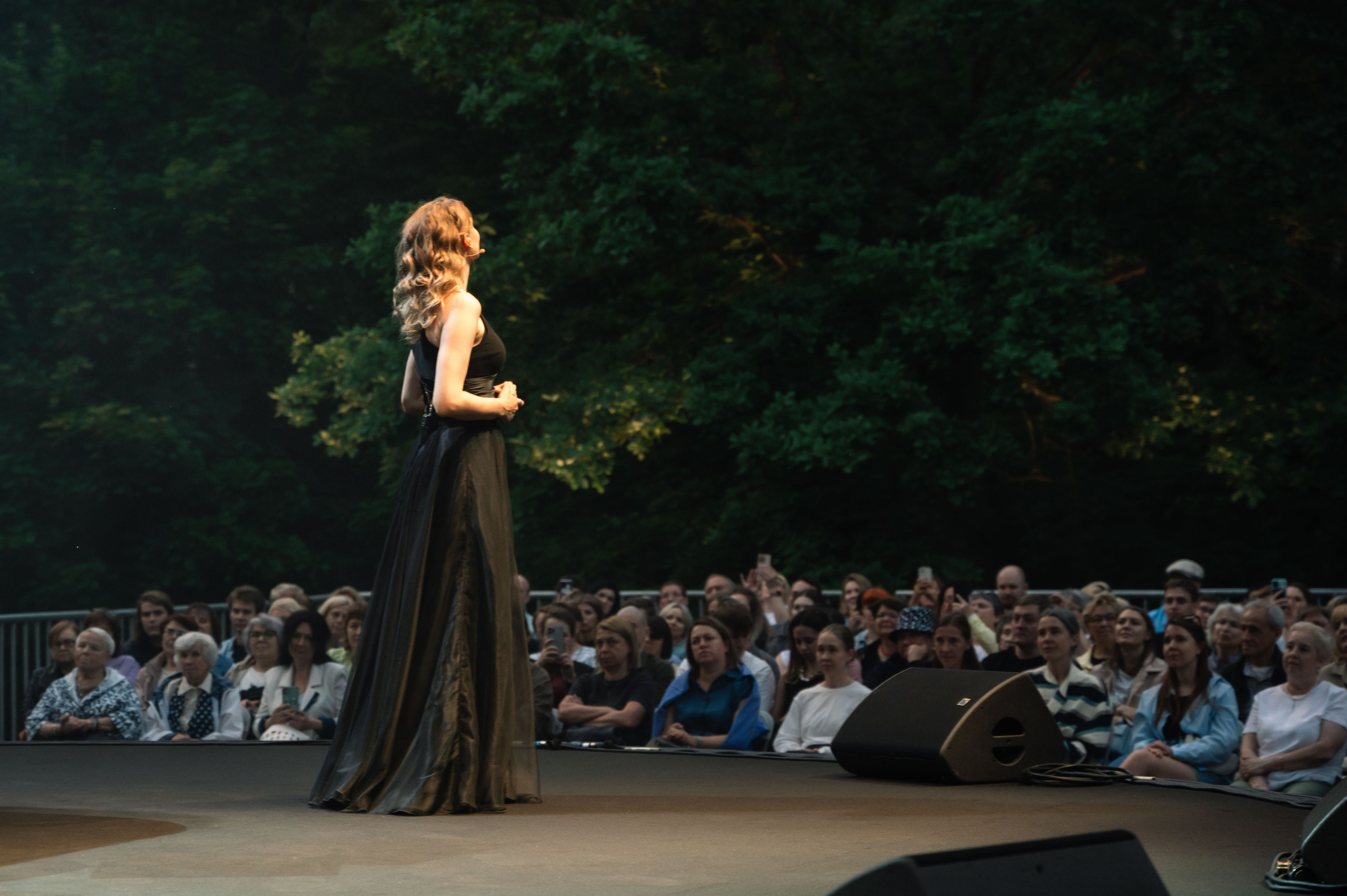 Фестиваль Толстой. Большакова Полина — фотограф в Туле