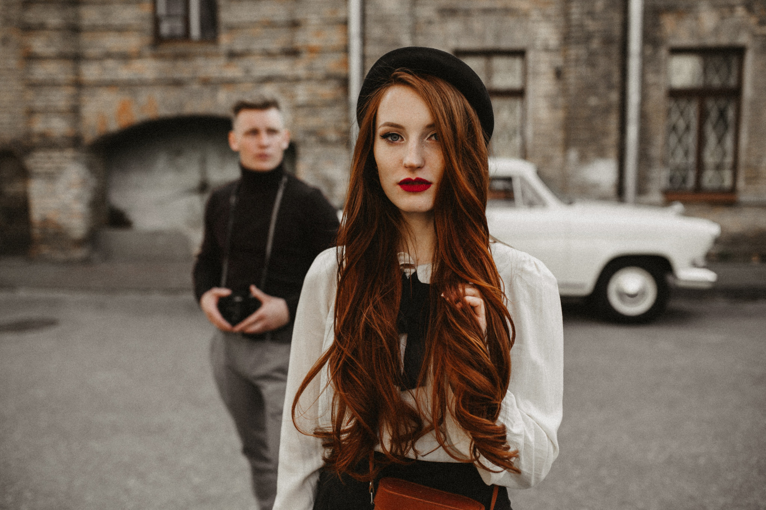 Съемка в стиле ретро. Свадебный фотограф Гродно Минск Destination wedding photographer