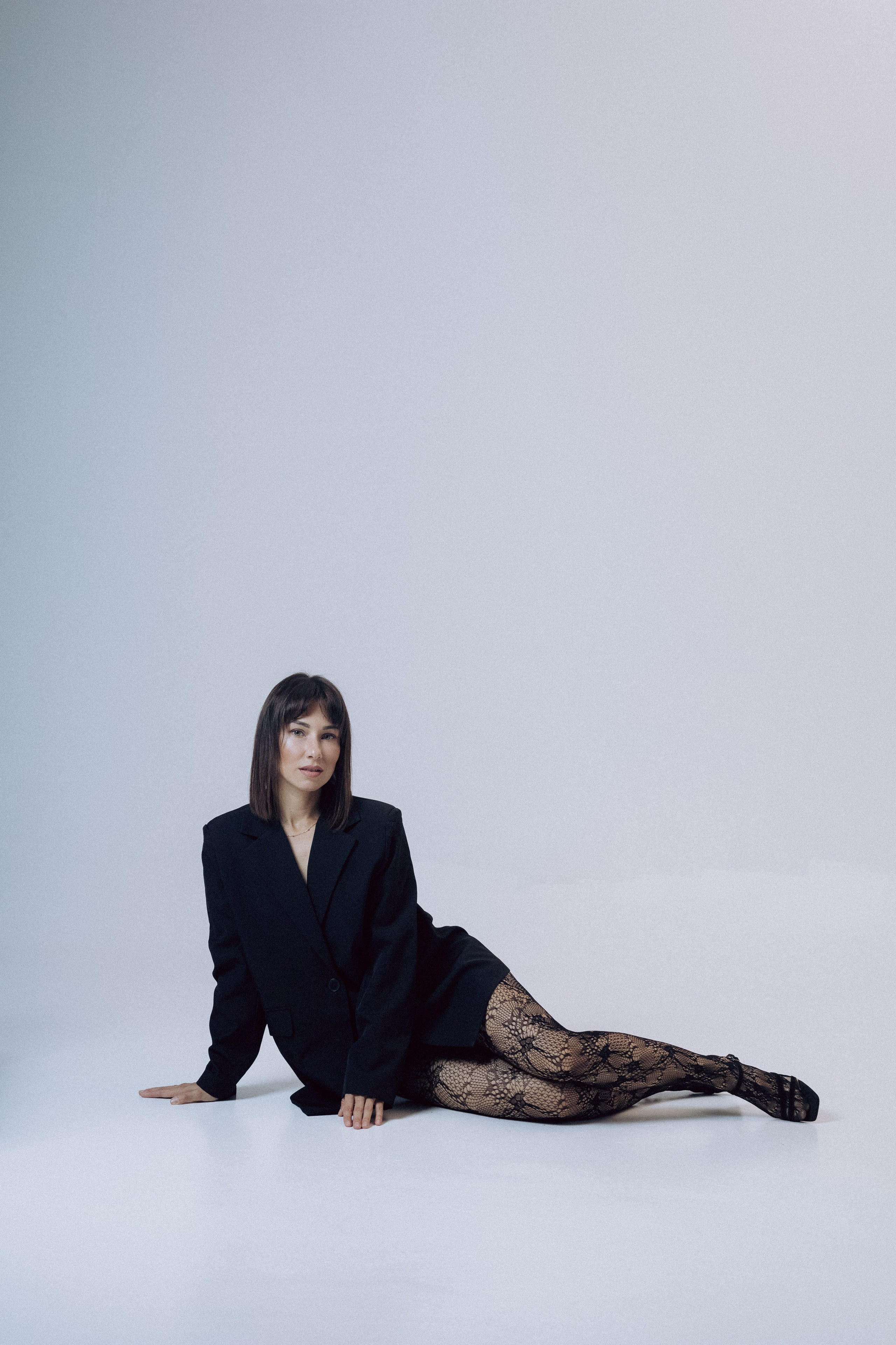 Валерия. Фотограф Анастасия Гордовская