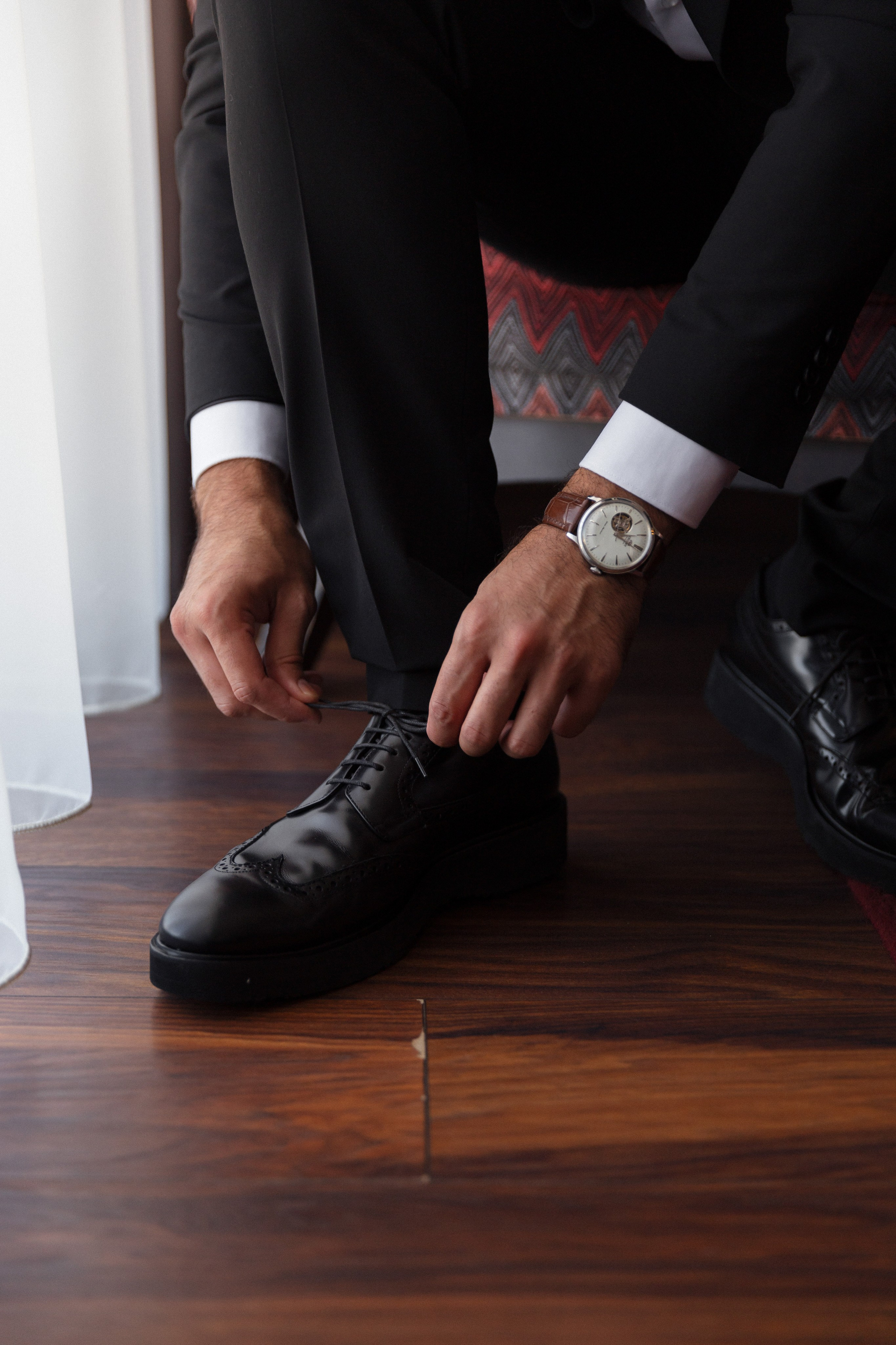 Мурад и Виктория. Свадебный и репортажный фотограф в Санкт-Петербурге Николай Голованов