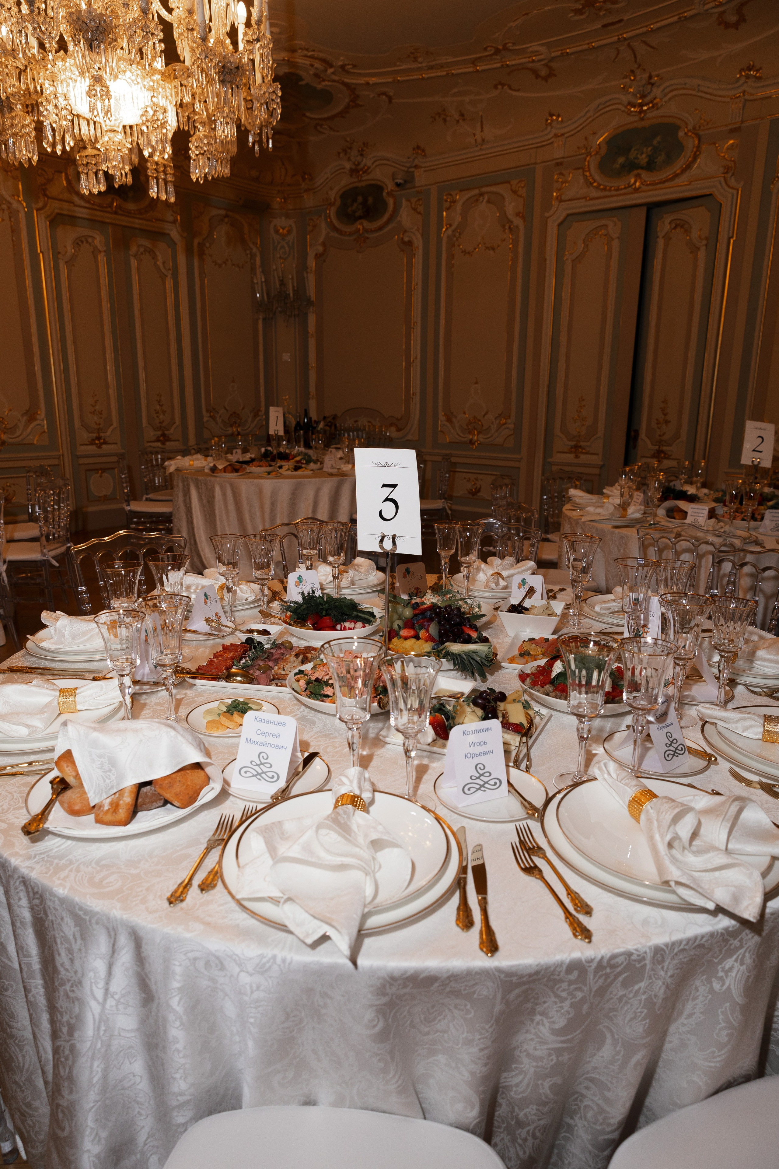 Юбилей в отеле «Талион». Свадебный и репортажный фотограф в Санкт-Петербурге Николай Голованов