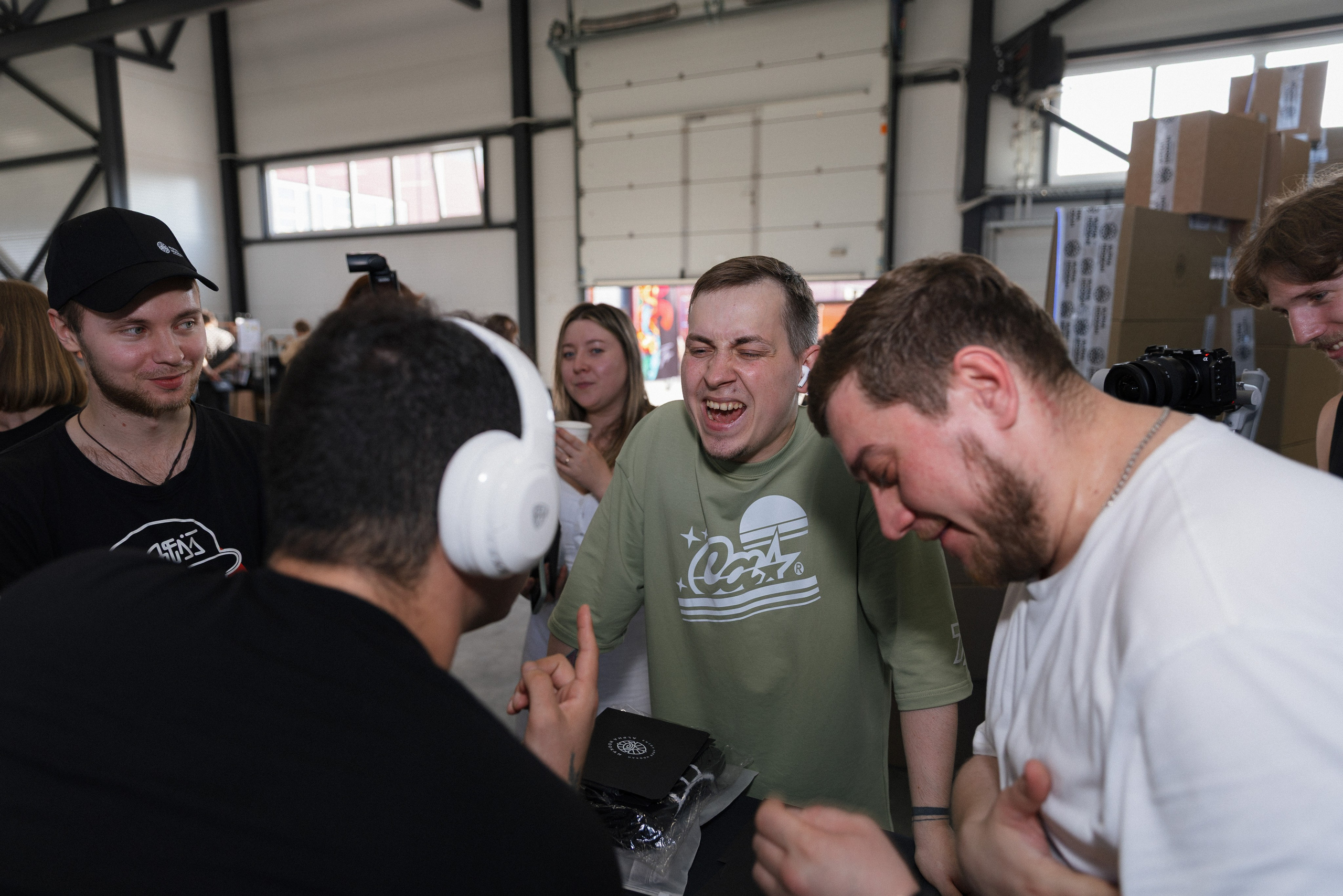 Alpha Hookah. Свадебный и репортажный фотограф в Санкт-Петербурге Николай Голованов