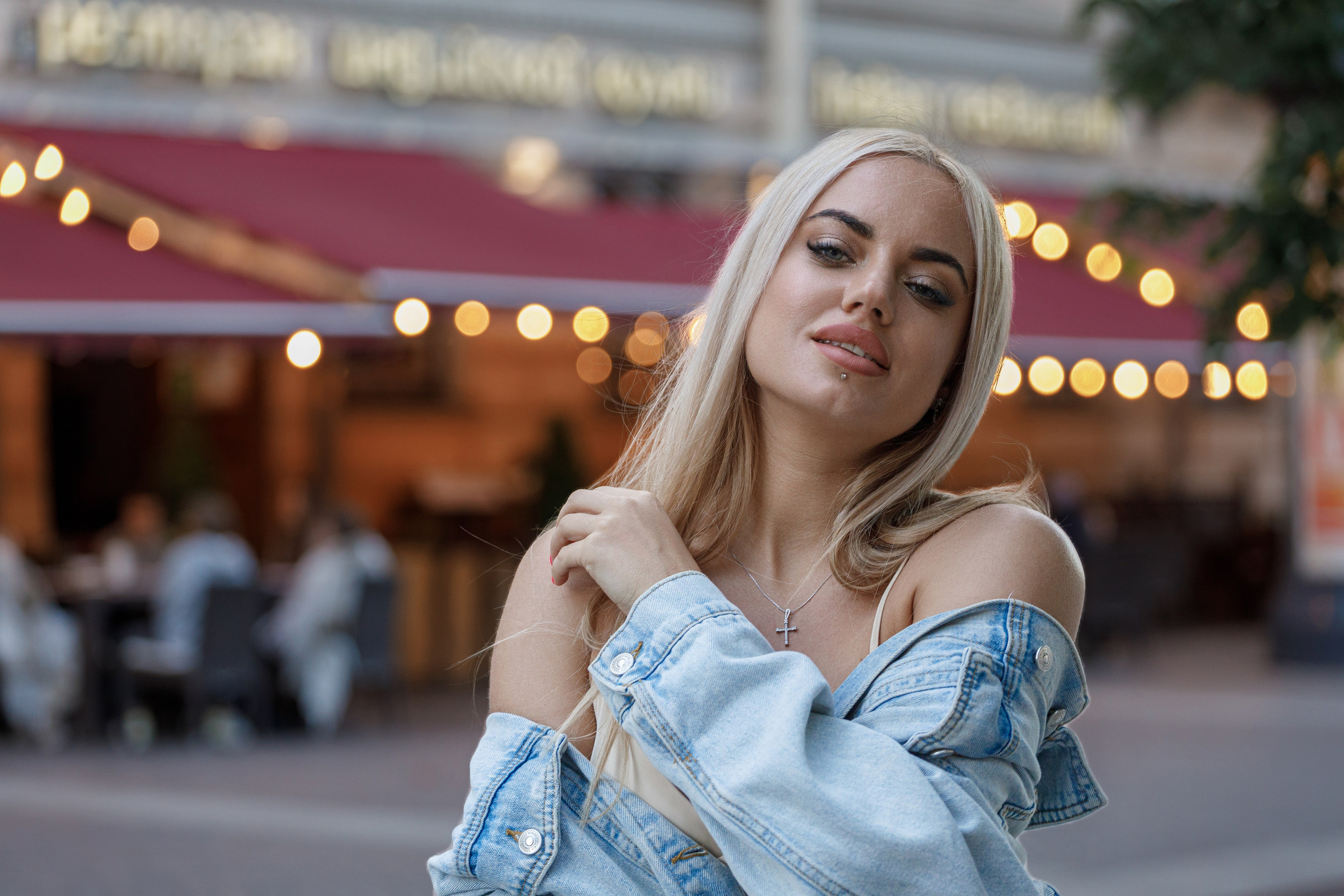 Наташа. Свадебный и репортажный фотограф в Санкт-Петербурге Николай Голованов