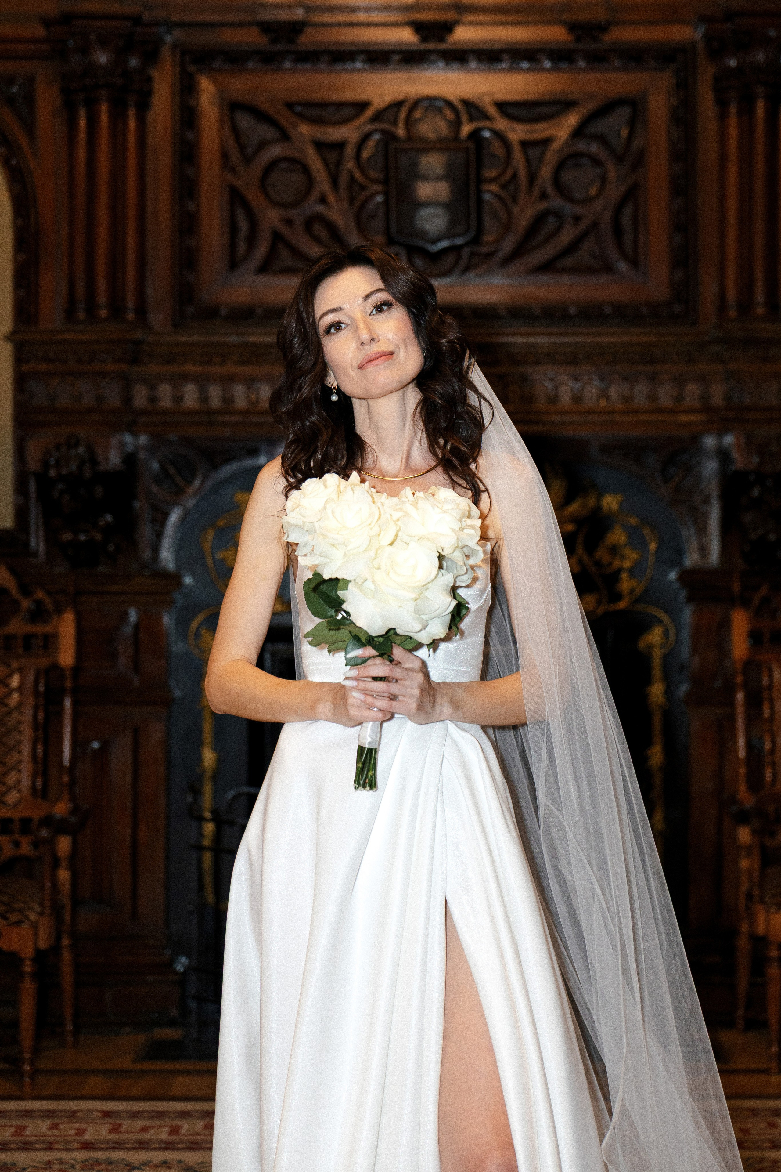 Александр и Ирина. Свадебный и репортажный фотограф в Санкт-Петербурге Николай Голованов