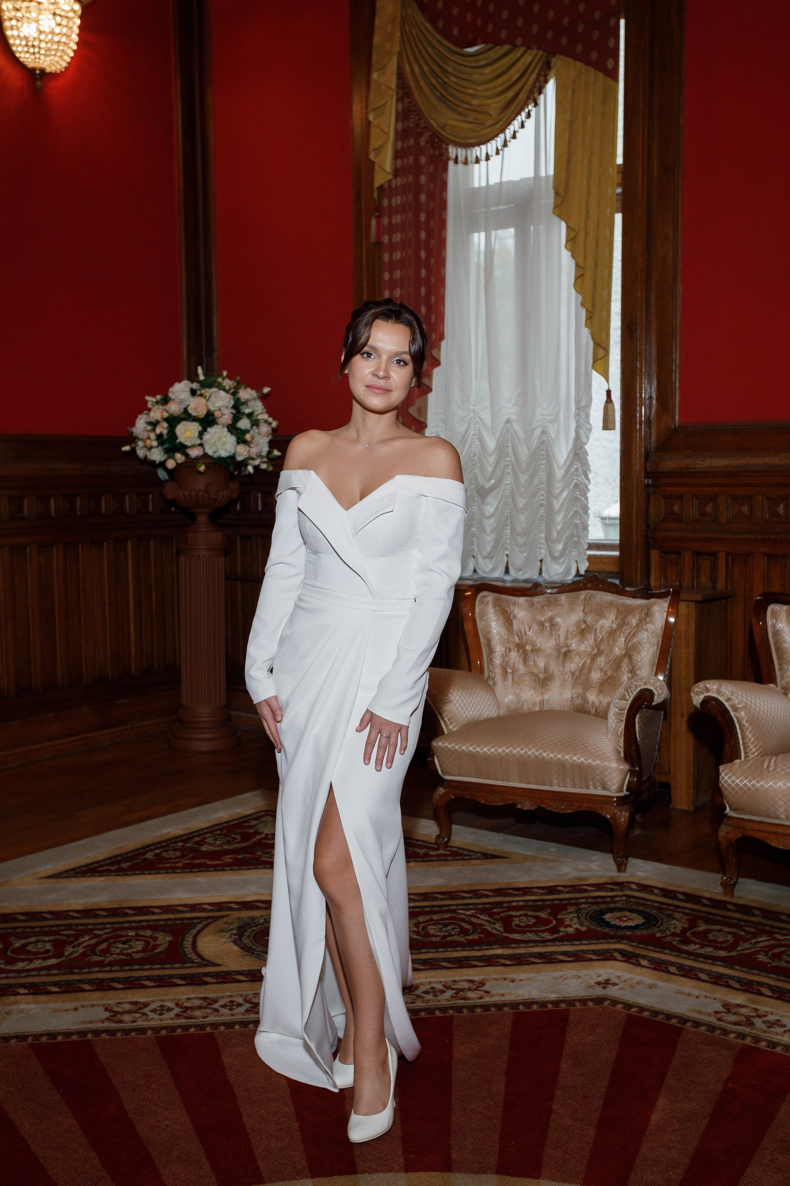 Павел и Лера. Свадебный и репортажный фотограф в Санкт-Петербурге Николай Голованов