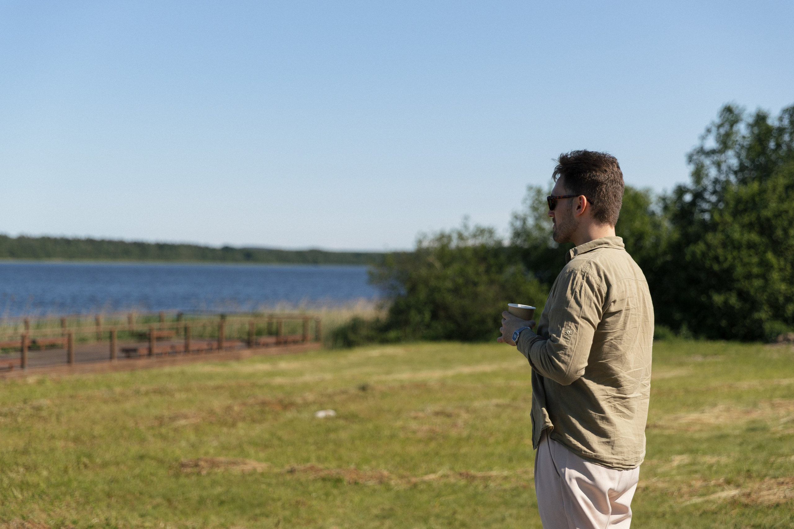 Евгений и Дарья. Свадебный и репортажный фотограф в Санкт-Петербурге Николай Голованов