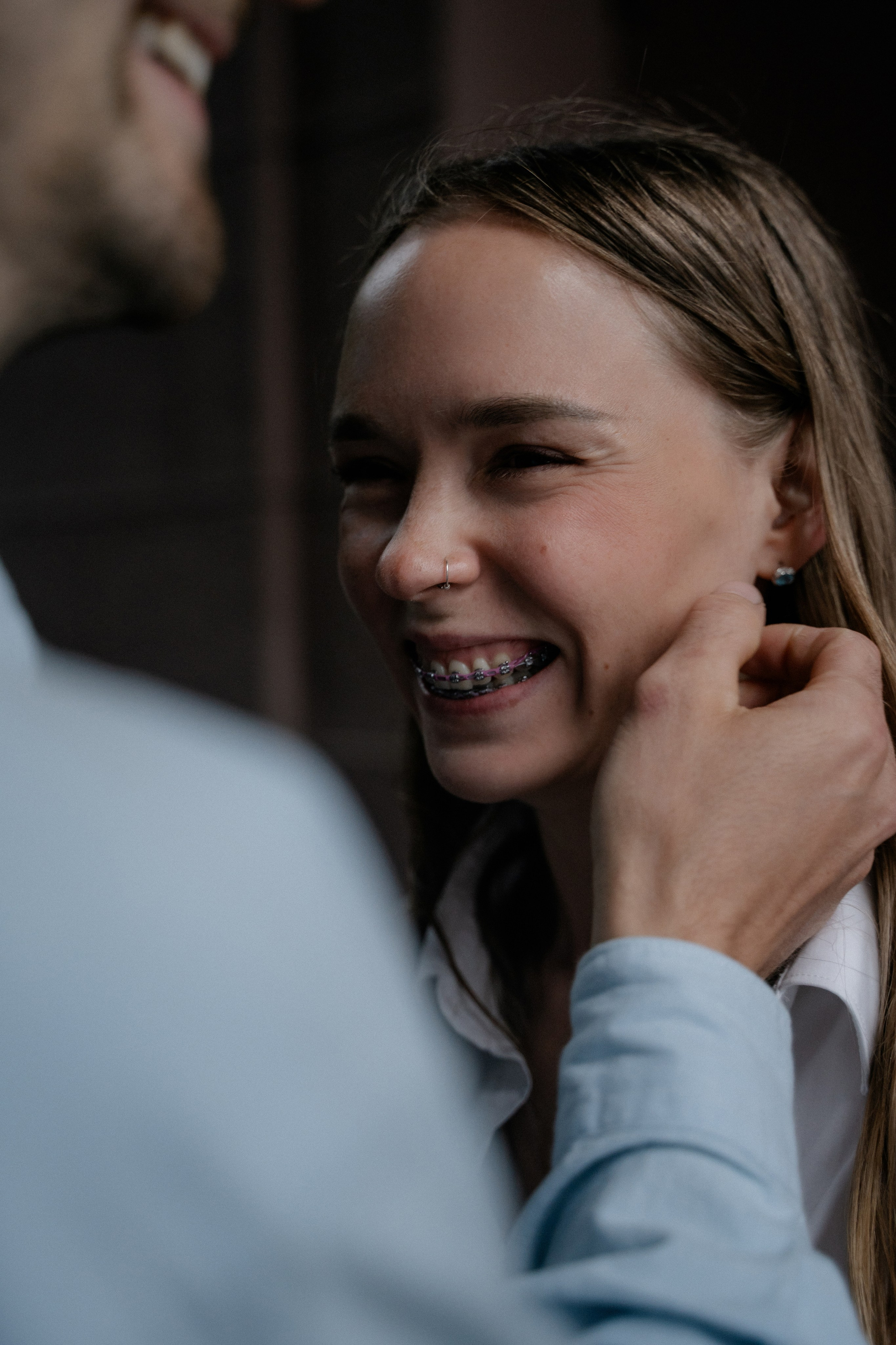 Катя и Вадим. Фотограф на мероприятие