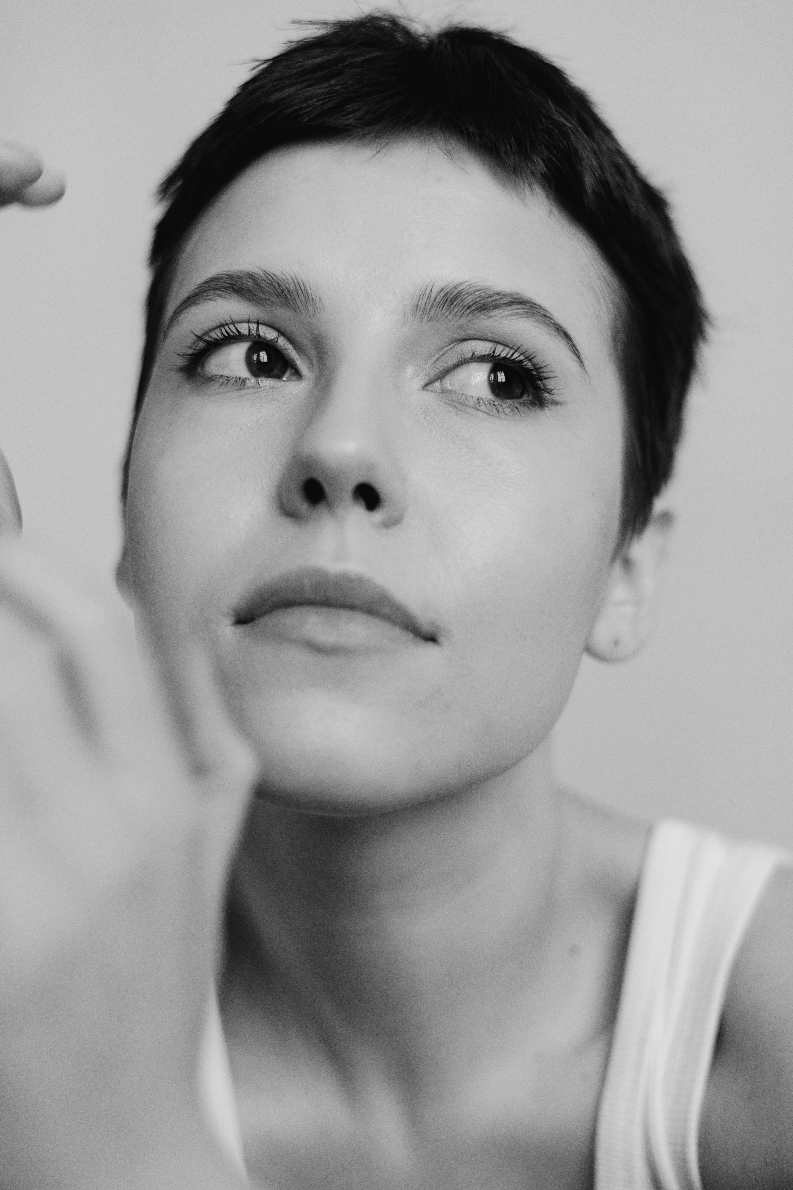 Портфолио. Фотограф | Ретушер | Катя Костичева