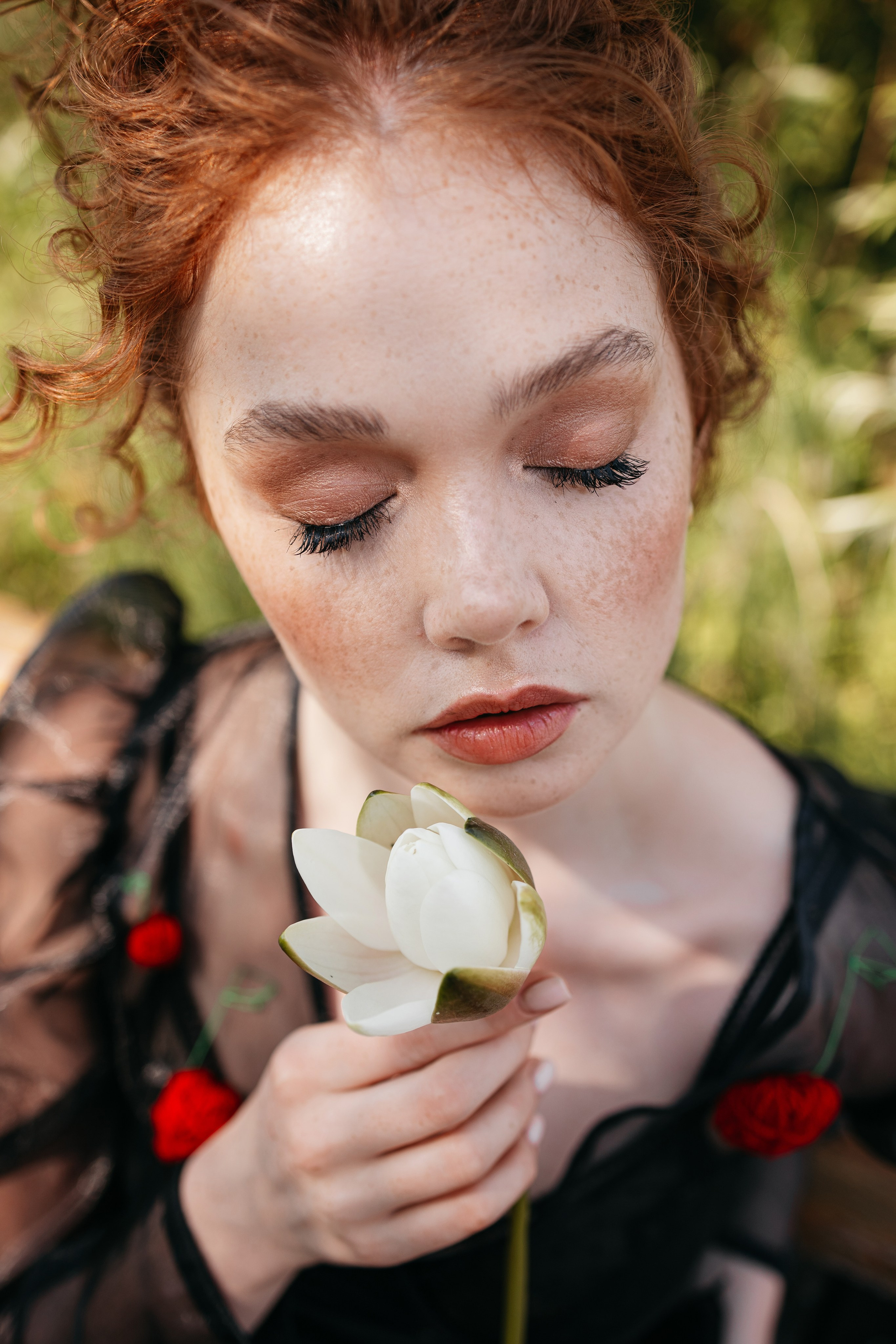 Настя. Фотограф в Твери Лагодная Яна