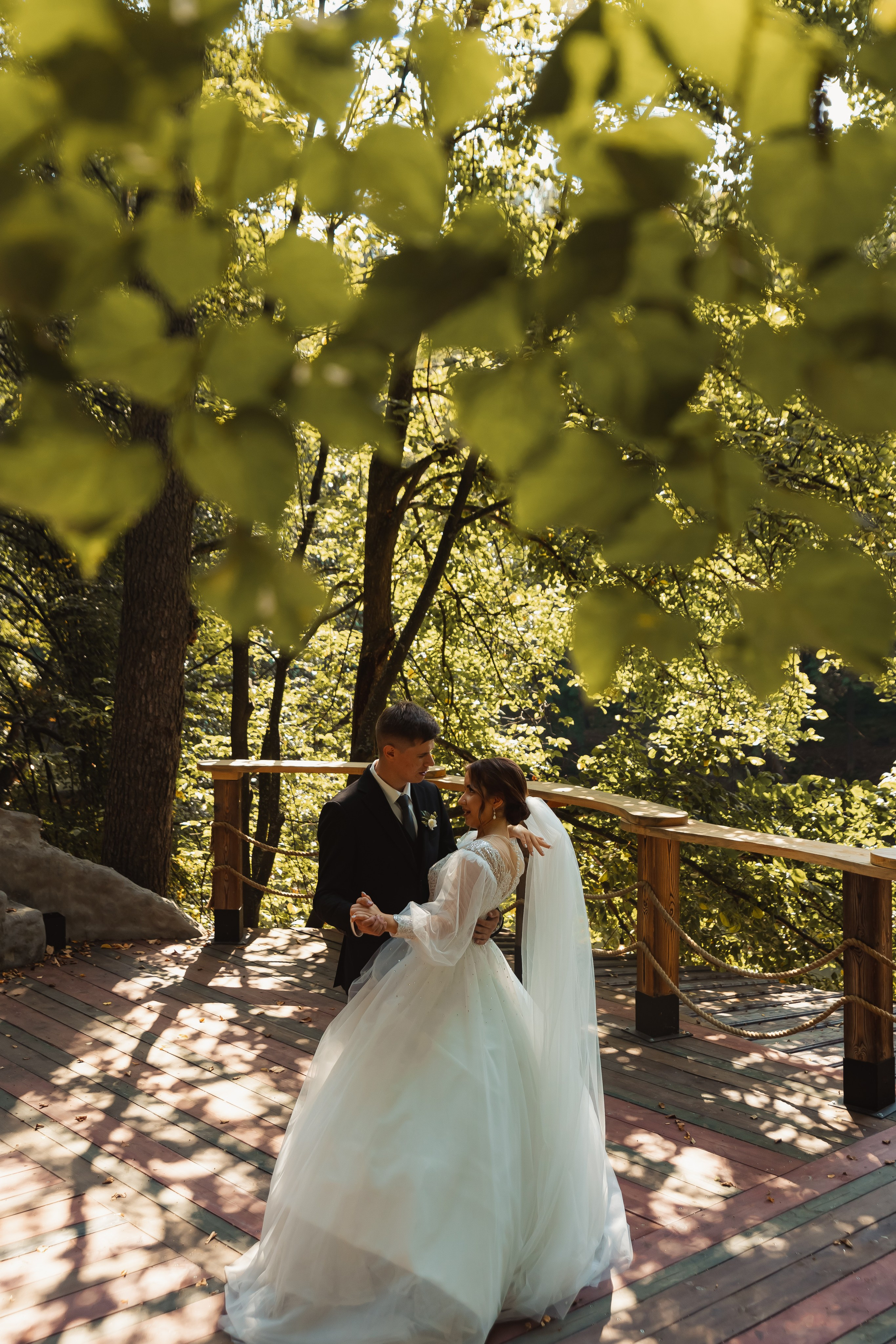 Ильфат&Зиля. Фотограф Егор Сухов