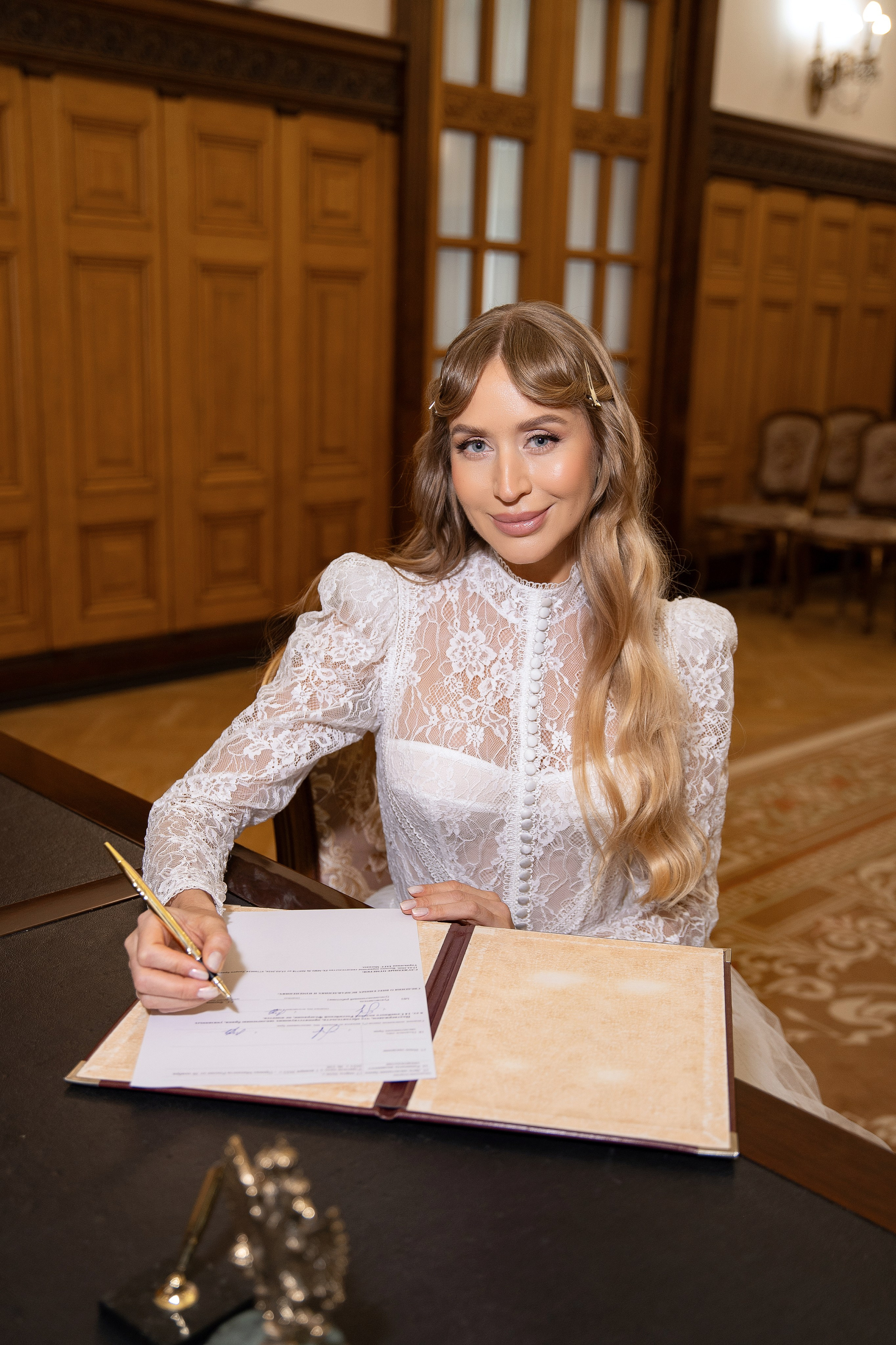 Мария+Александр. Фотограф в Москве Юлия Гармаш