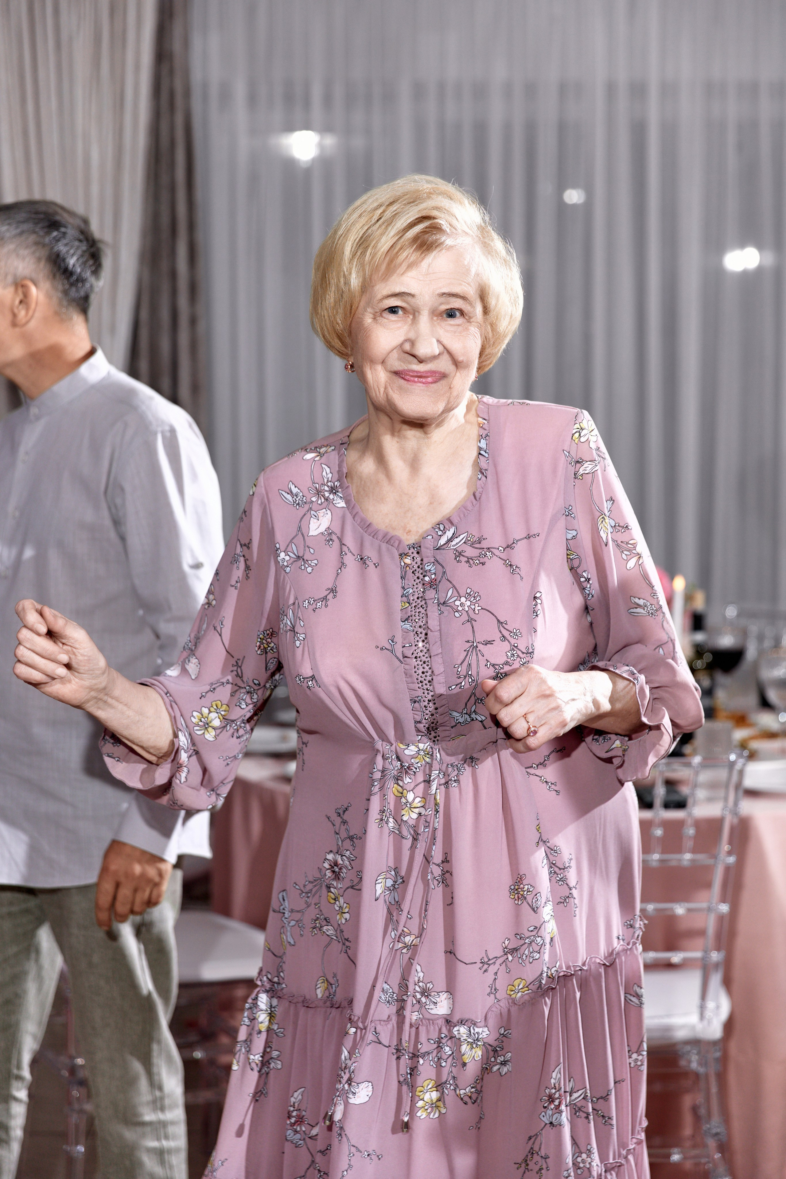 Семейные моменты на свадьбе в Ульяновске. Фотограф Елена Орешина