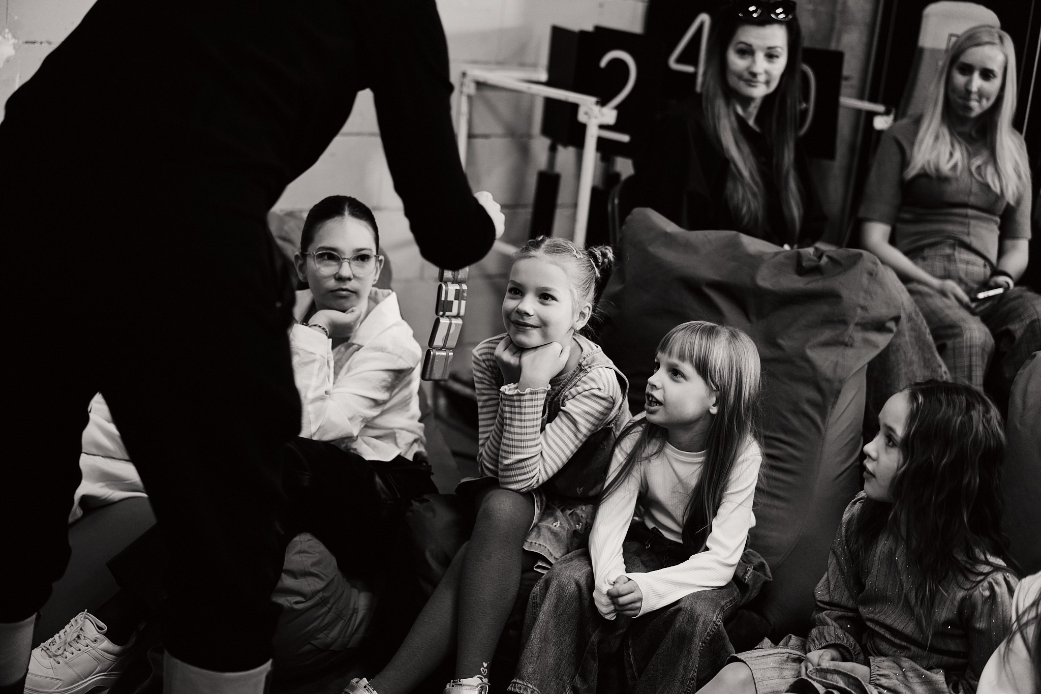 Twinsbet Arena. Photographer in Vilnius