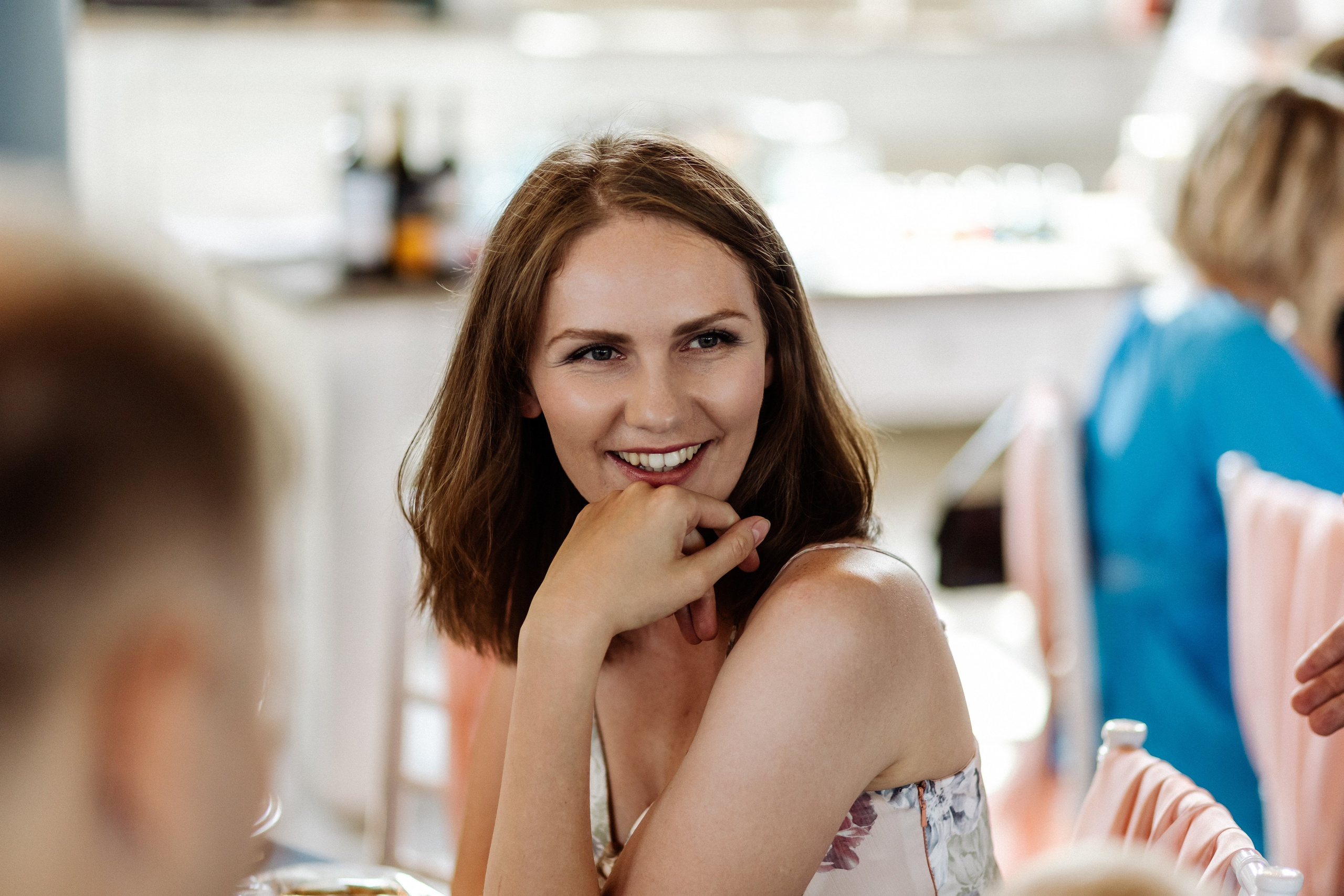 Андрей и Наталья. Свадебный фотограф Маргарита Глумскова