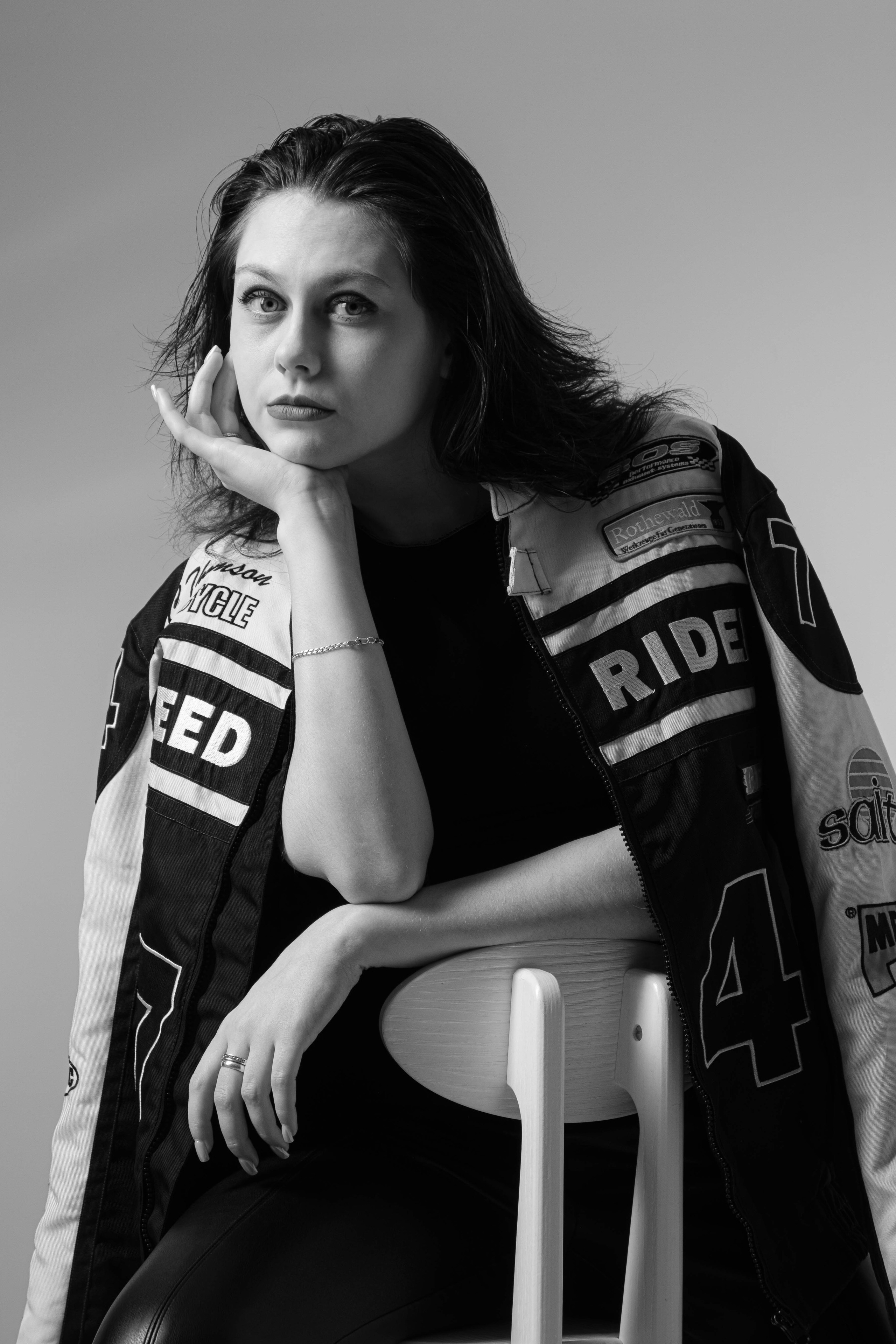 Оля 4 сезона. Алексей Никифоров свадебный и семейный фотограф Москва, Химки