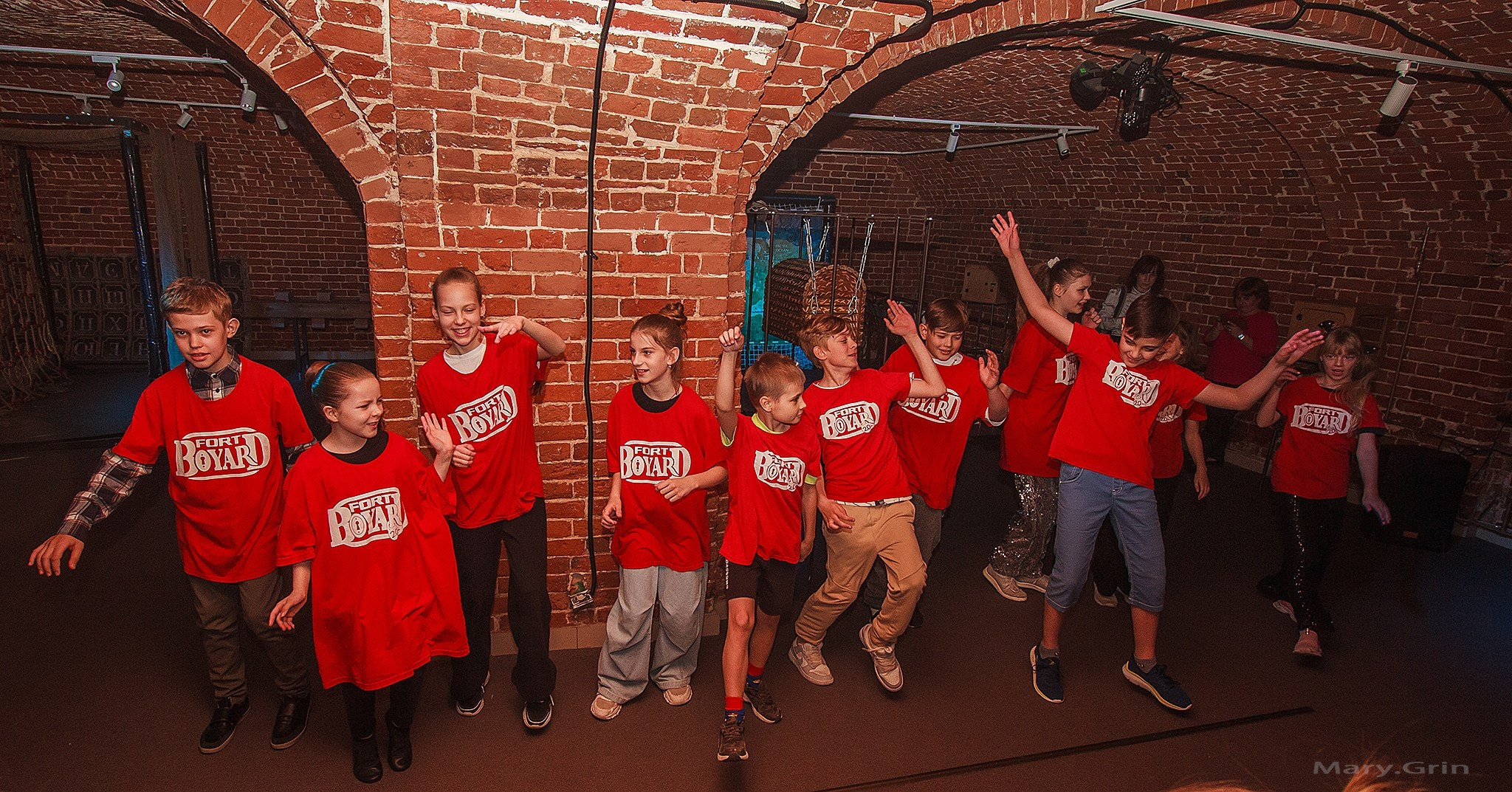 Форт Боярд: Выпускной — Большая Игра!. Детский и семейный фотограф, фотограф мероприятий Нижний Новгород