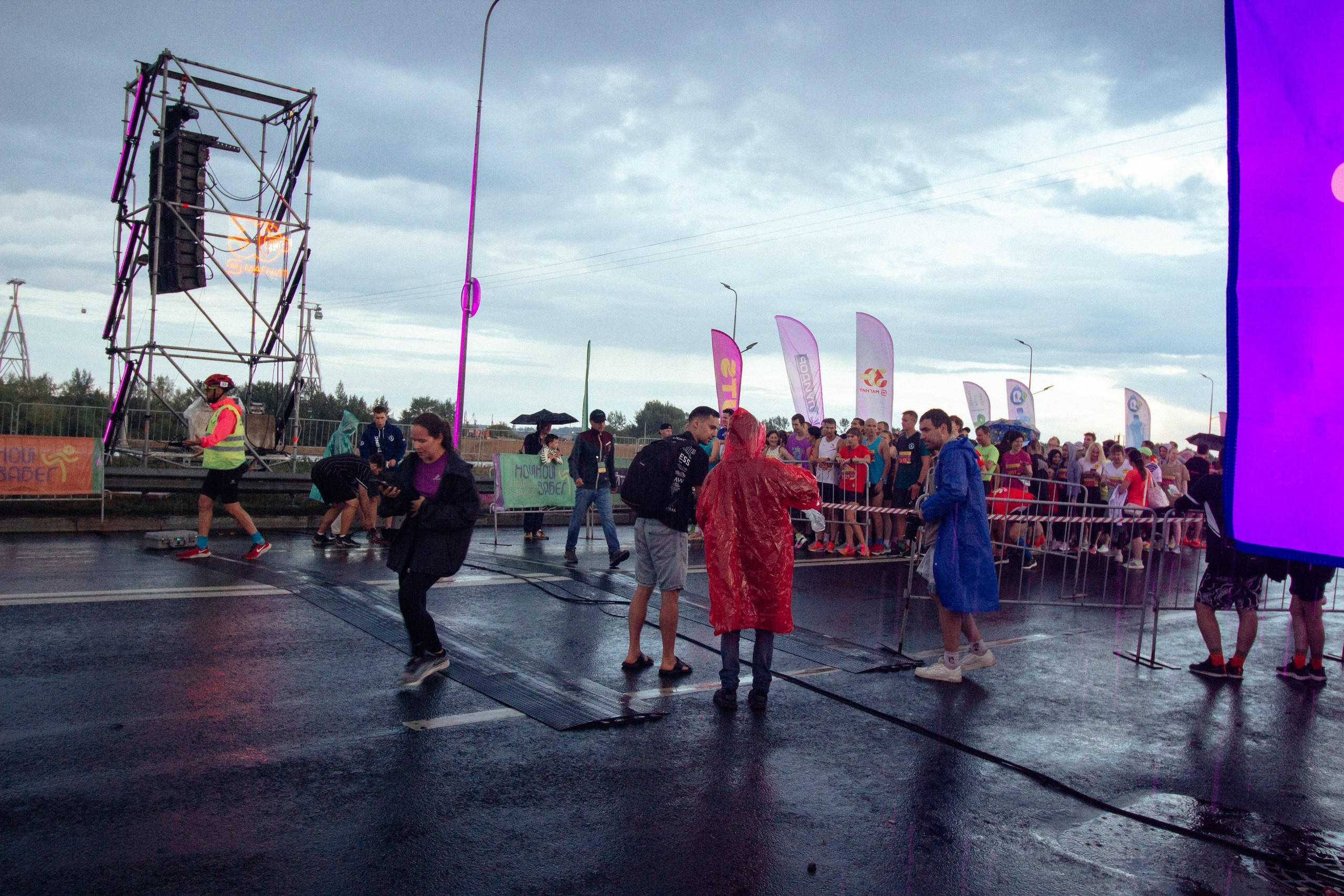 Ночной забег 28.07.24 Н.Новгород. Детский и семейный фотограф, фотограф мероприятий Нижний Новгород