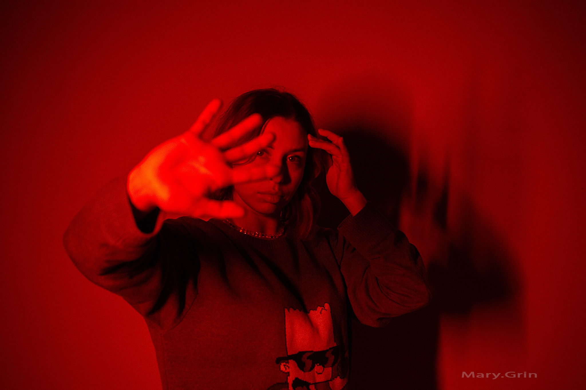 Цветная история: красный. Детский и семейный фотограф, фотограф мероприятий Нижний Новгород