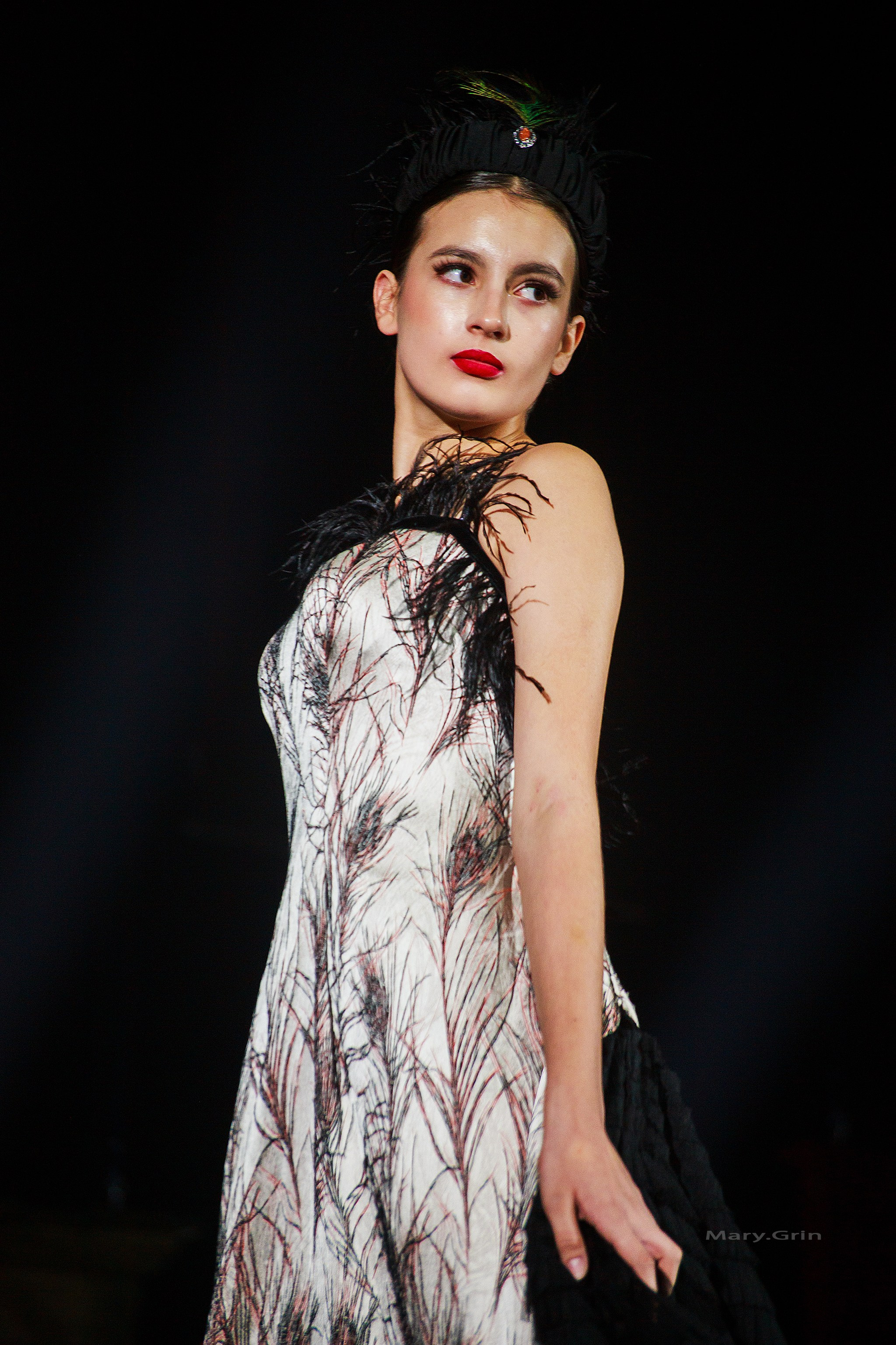 Подиумный спектакль «стиль Надежды» 2025. Детский и семейный фотограф, фотограф мероприятий Нижний Новгород