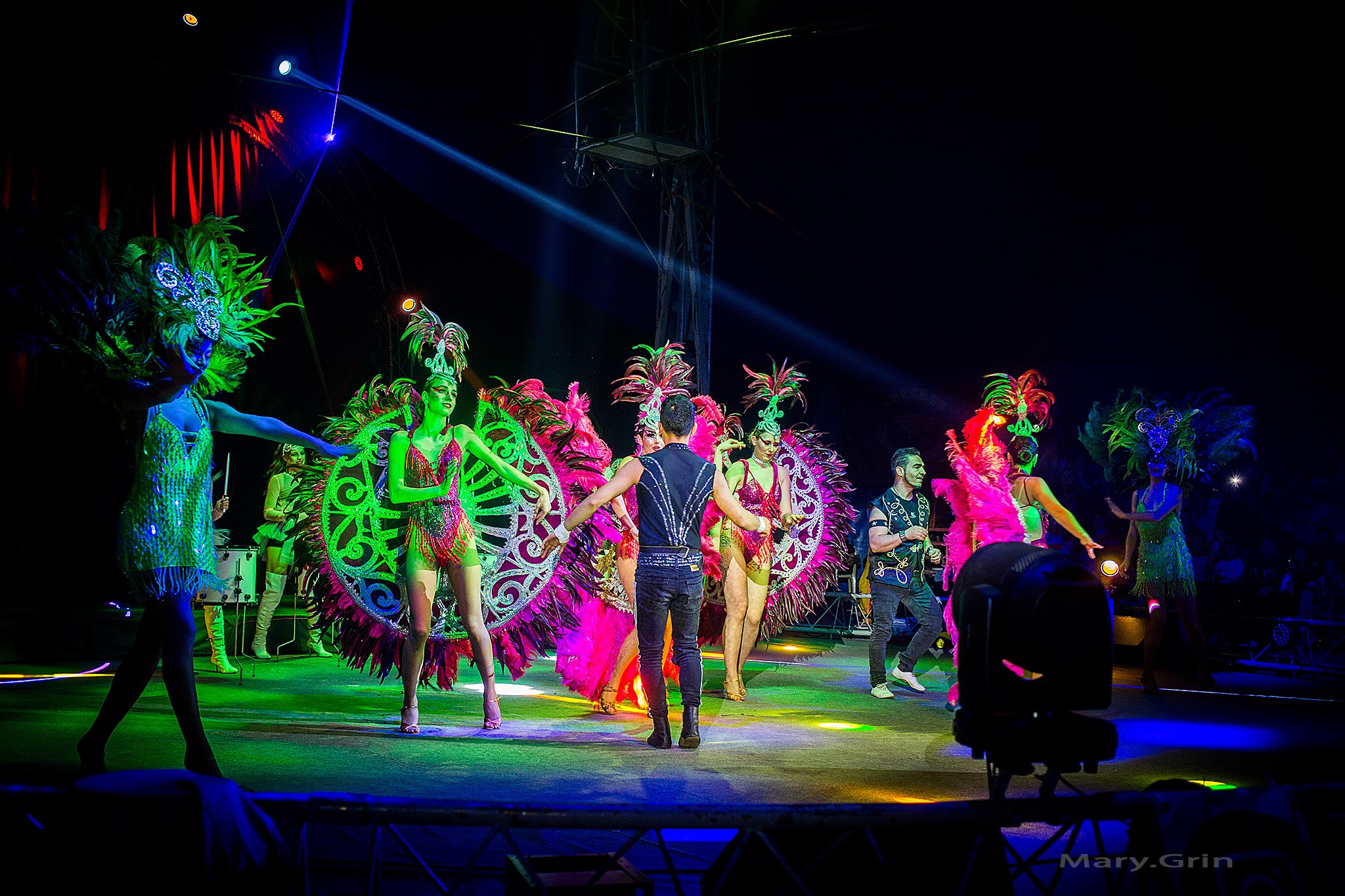 Шоу Демидовых. Детский и семейный фотограф, фотограф мероприятий Нижний Новгород