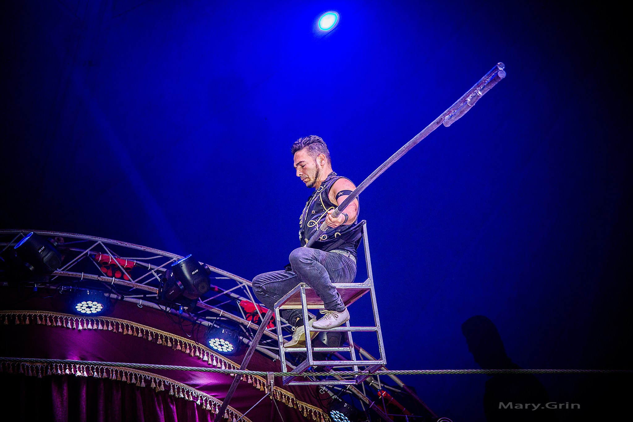 Шоу Демидовых. Детский и семейный фотограф, фотограф мероприятий Нижний Новгород