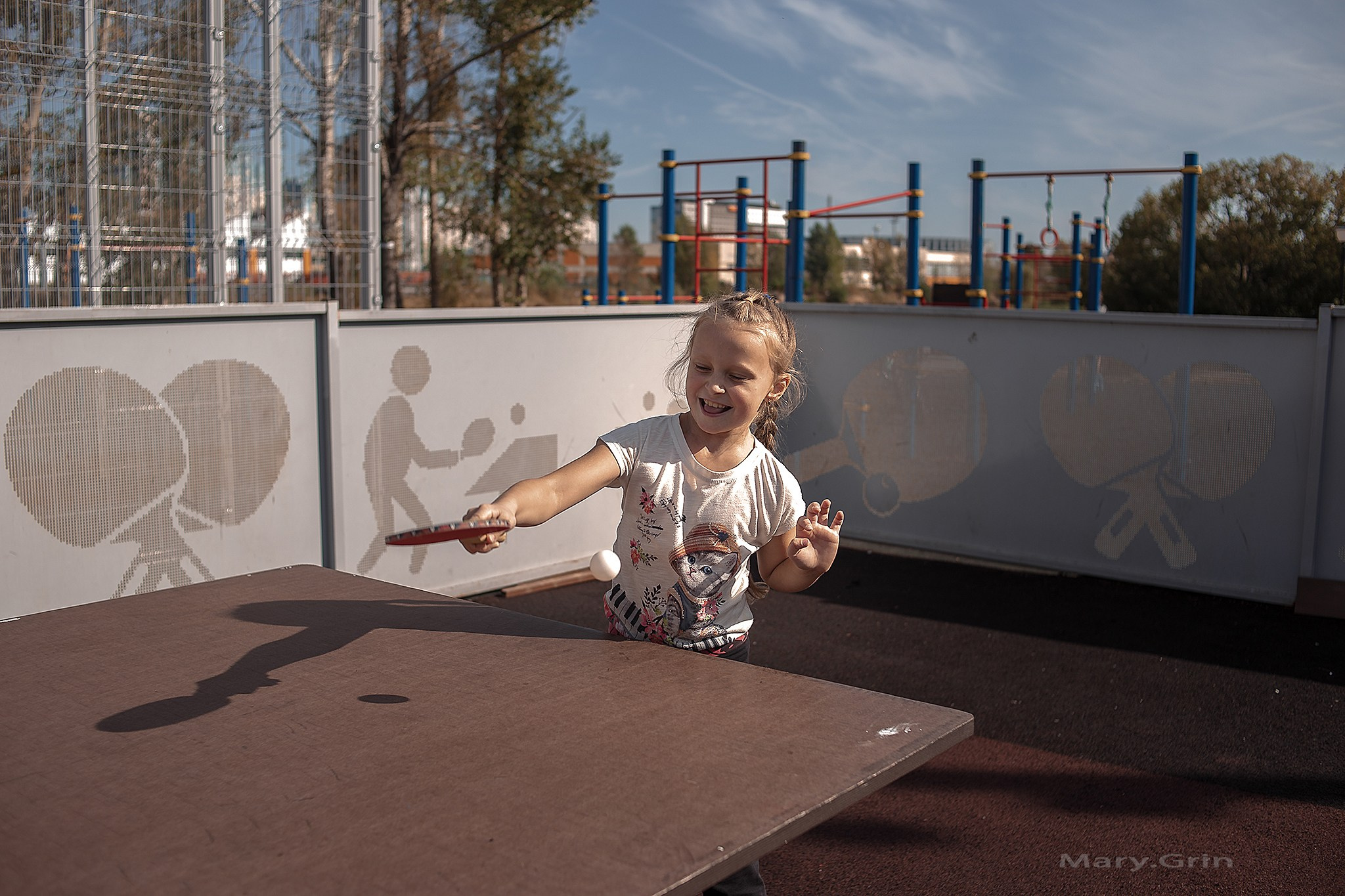 Настольный тенис. Детский и семейный фотограф, фотограф мероприятий Нижний Новгород