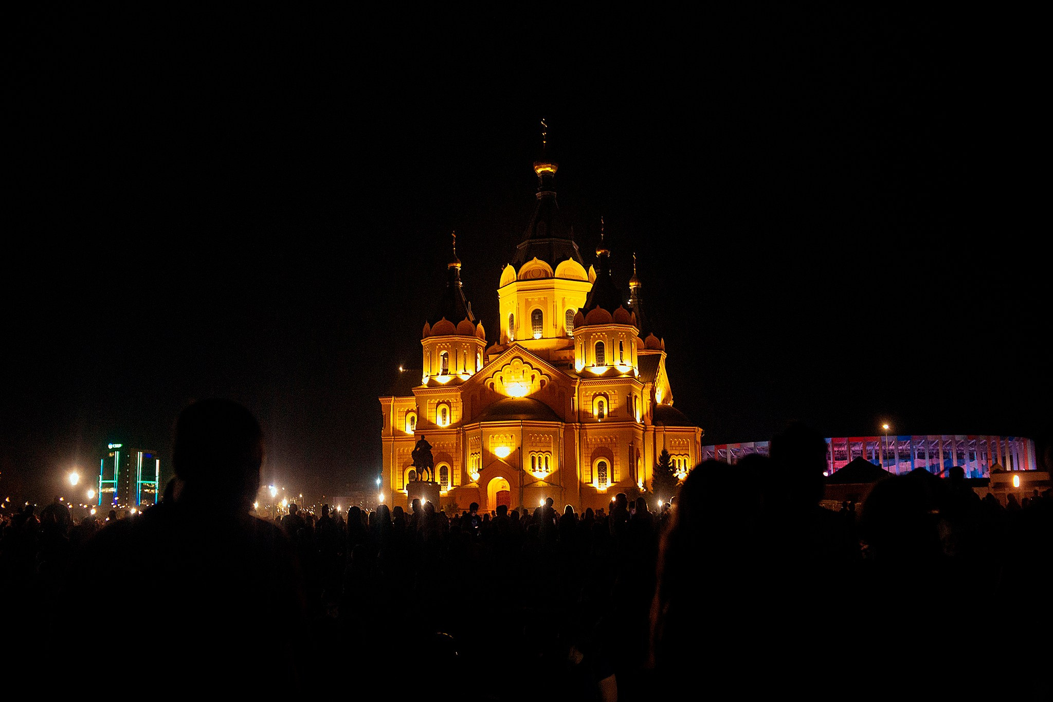 800 лет Нижнего Новгорода. Детский и семейный фотограф, фотограф мероприятий Нижний Новгород