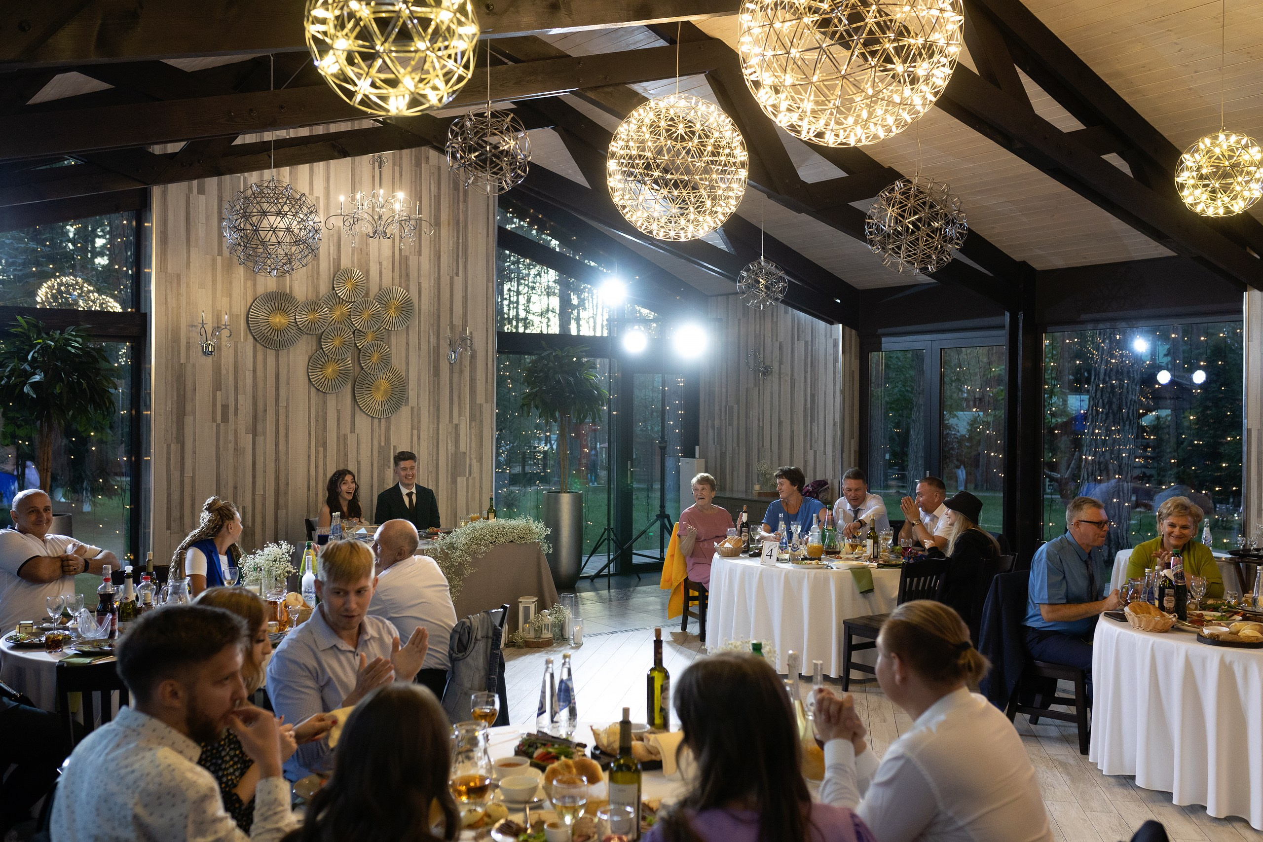 Владимир & Этери. Свадебный фотограф в Самаре Сергей Ярилин