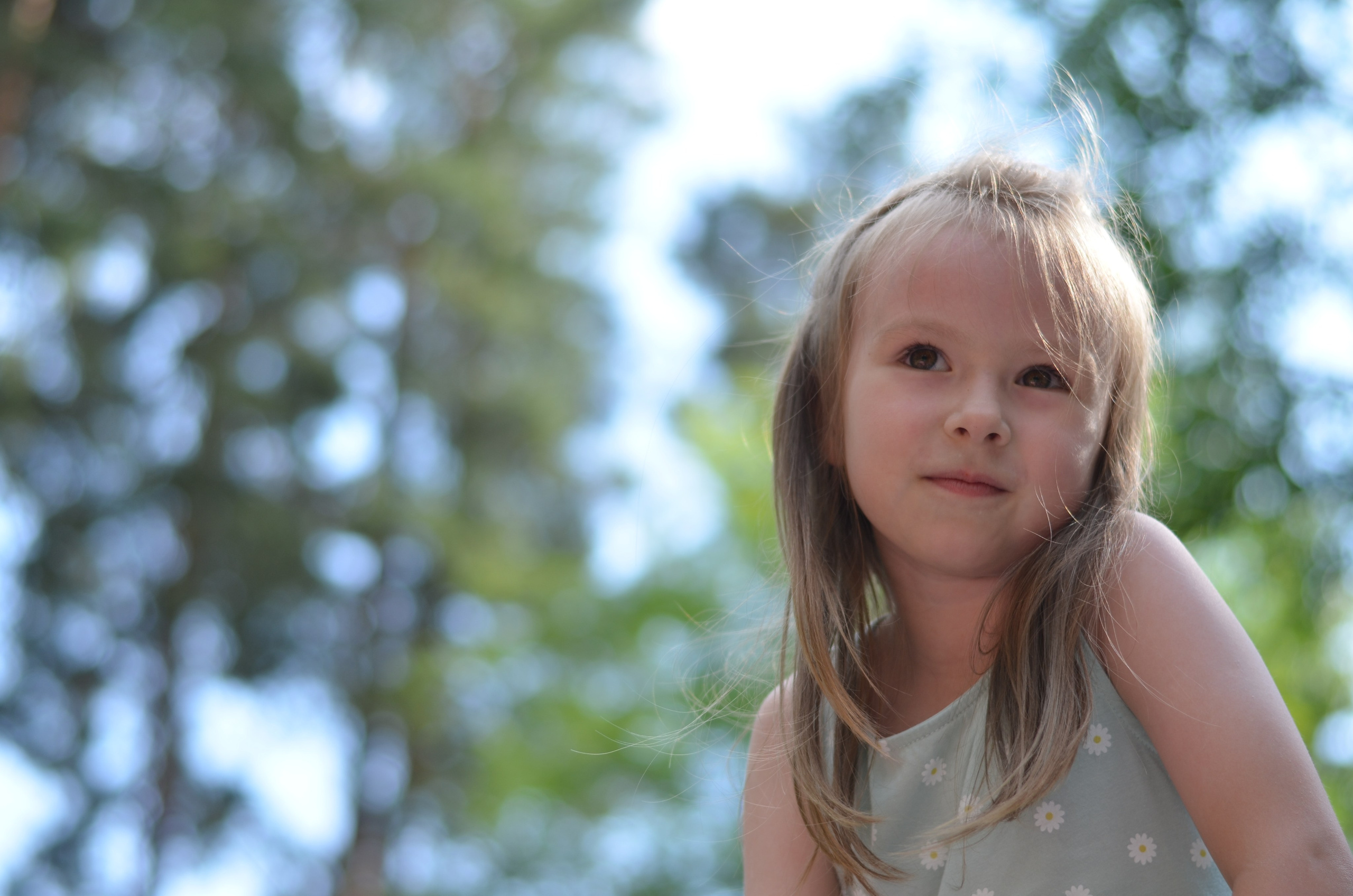 Малышка М. Портретный и репортажный фотограф в Санкт-Петербурге Варвара Жукова