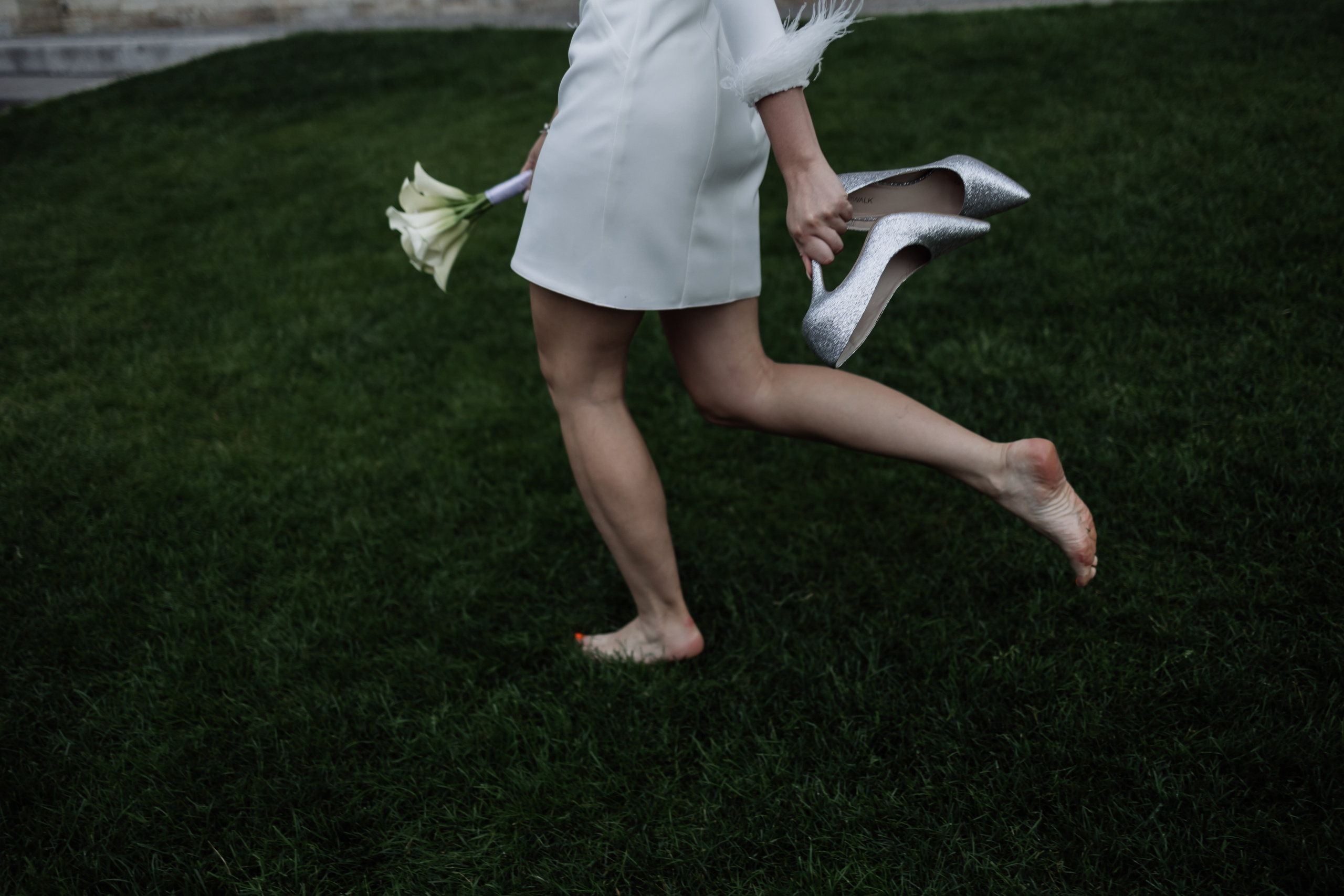 План на день — много улыбаться. Свадебный фотограф Санкт-Петербург