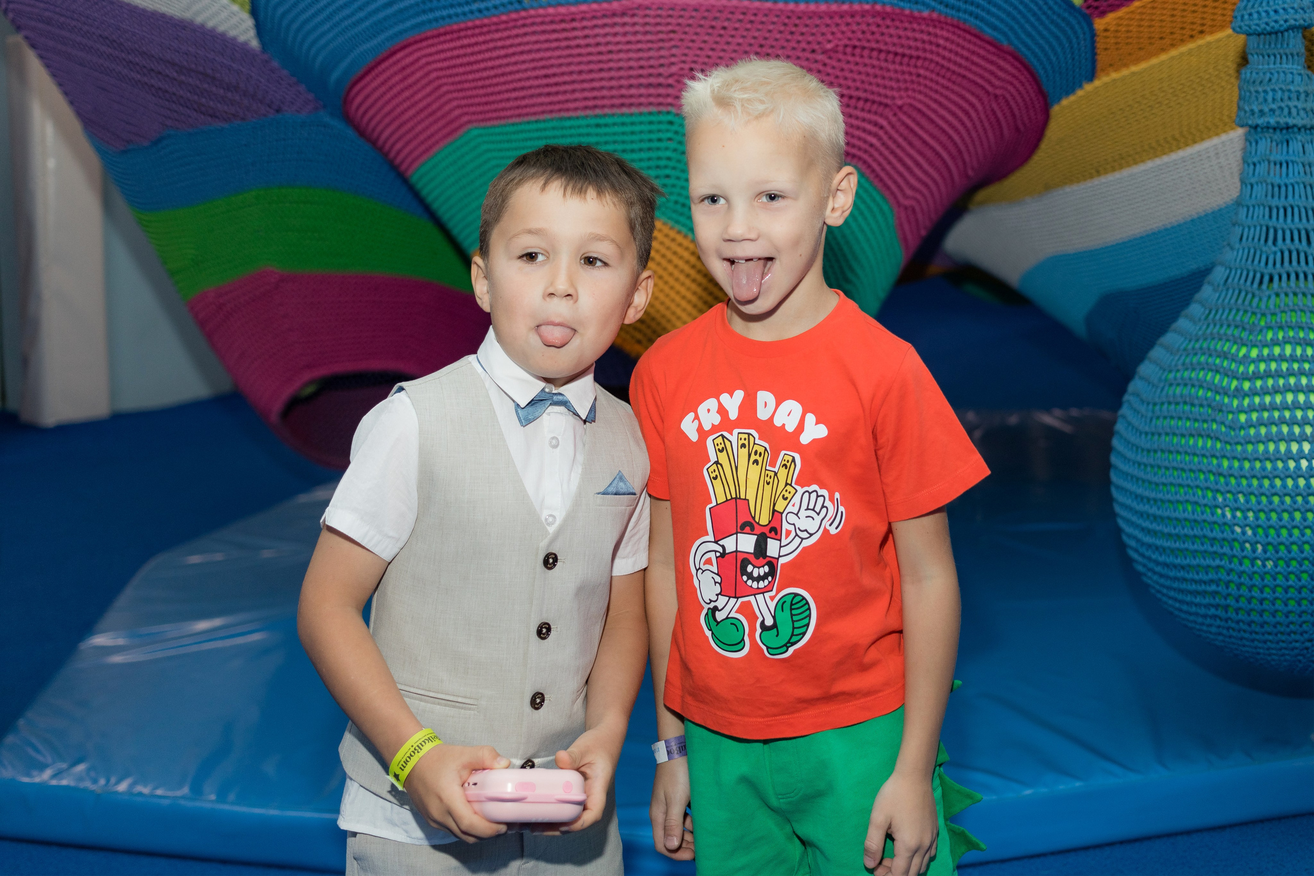 Крис 6 лет. Фотограф Алина Гашникова