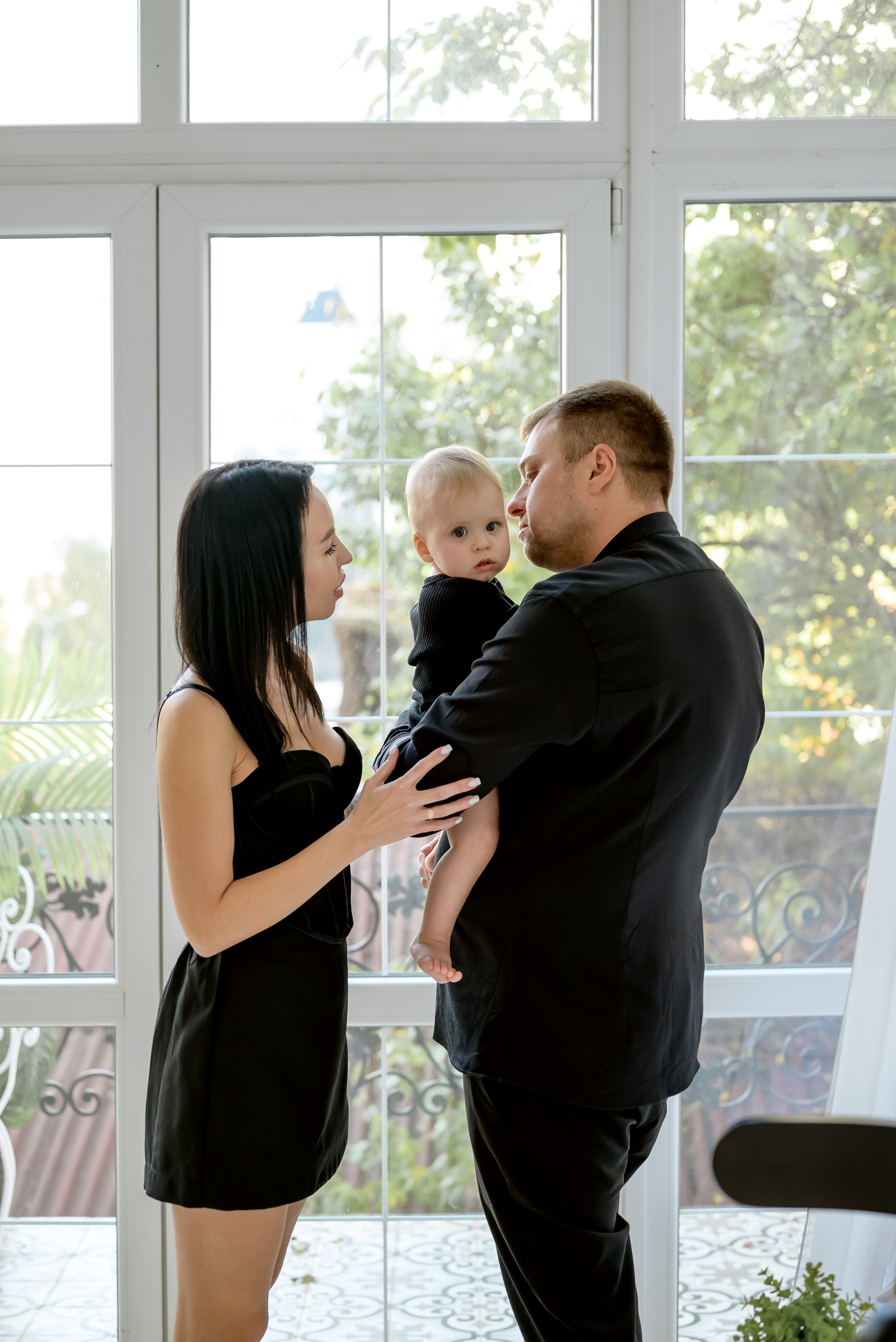 Детский день рождения. Юлия Басня семейный и свадебный фотограф в Донецке
