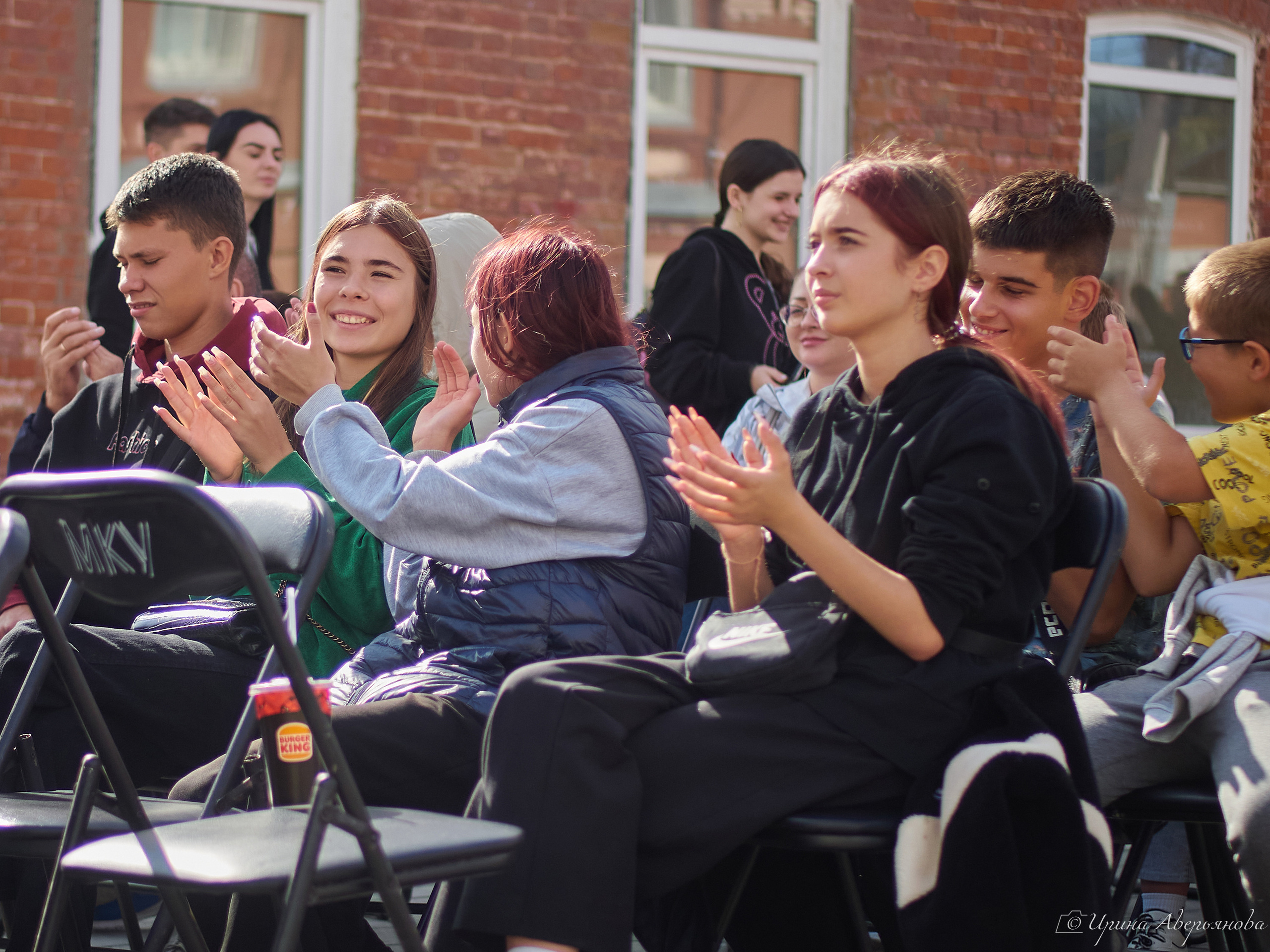 Ilezer Fest 2023. Фотограф в Ульяновске Ирина Аверьянова