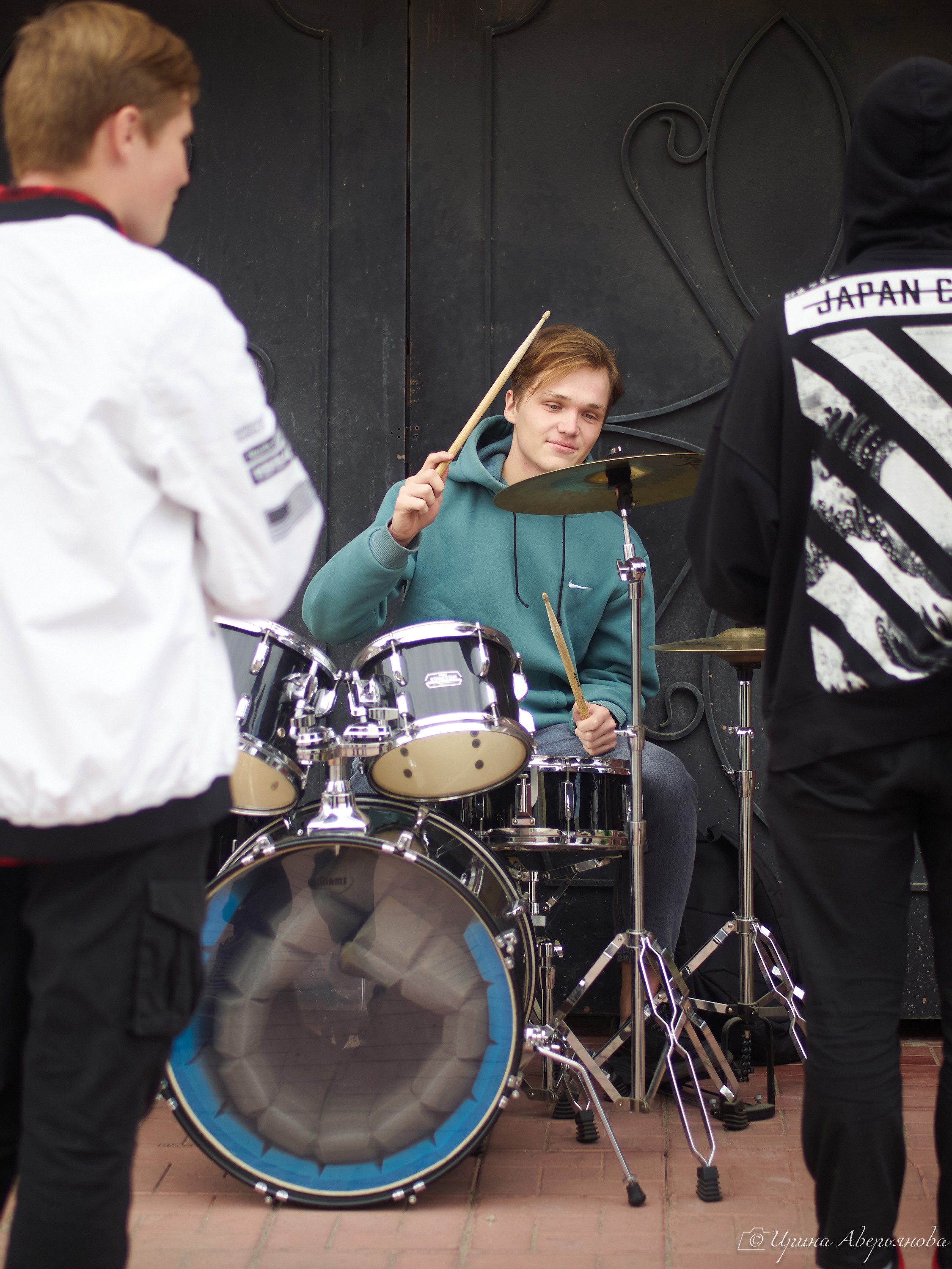 Ilezer Fest 2023. Фотограф в Ульяновске Ирина Аверьянова