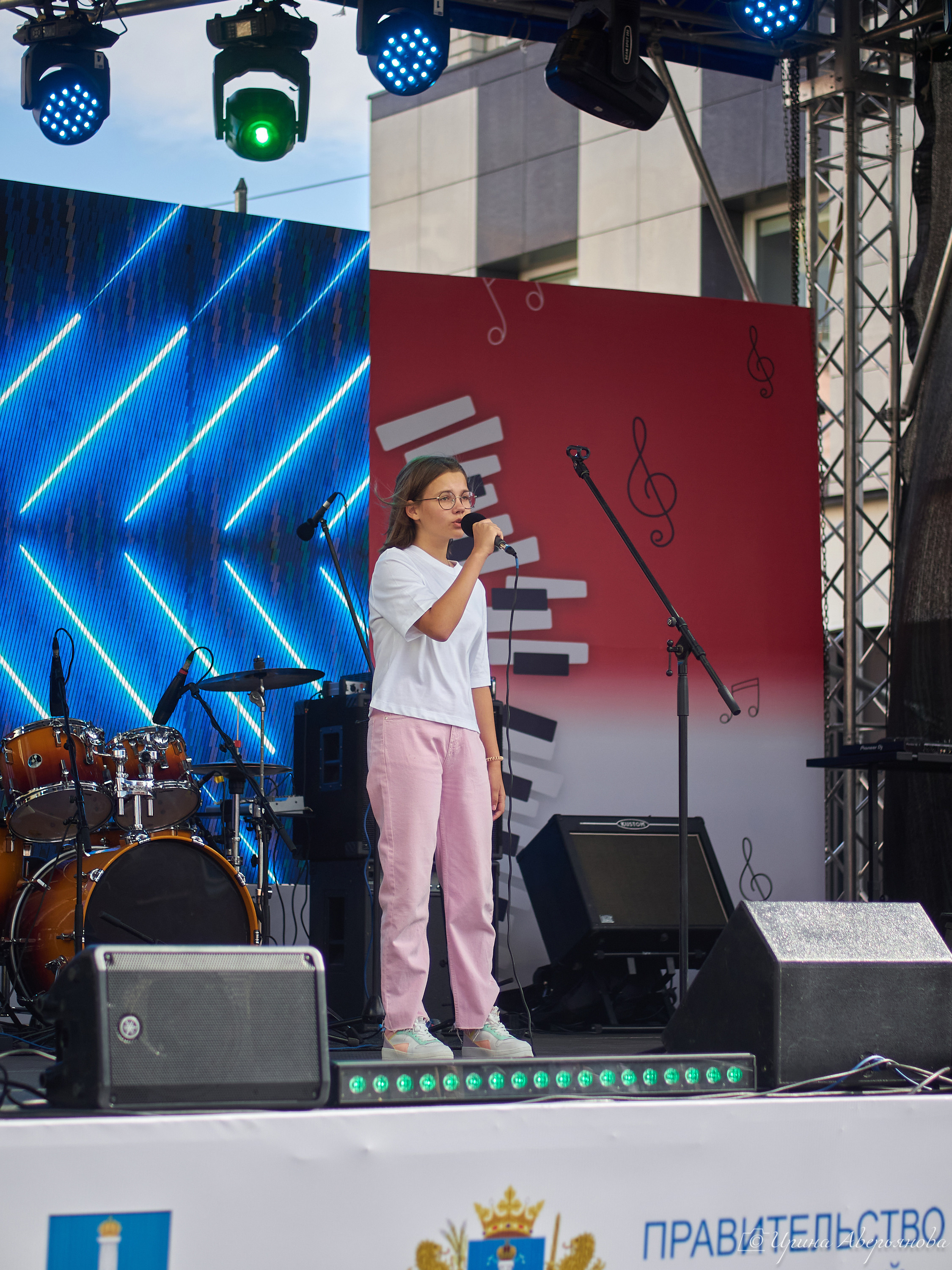 Ilezer Fest 2023. Фотограф в Ульяновске Ирина Аверьянова